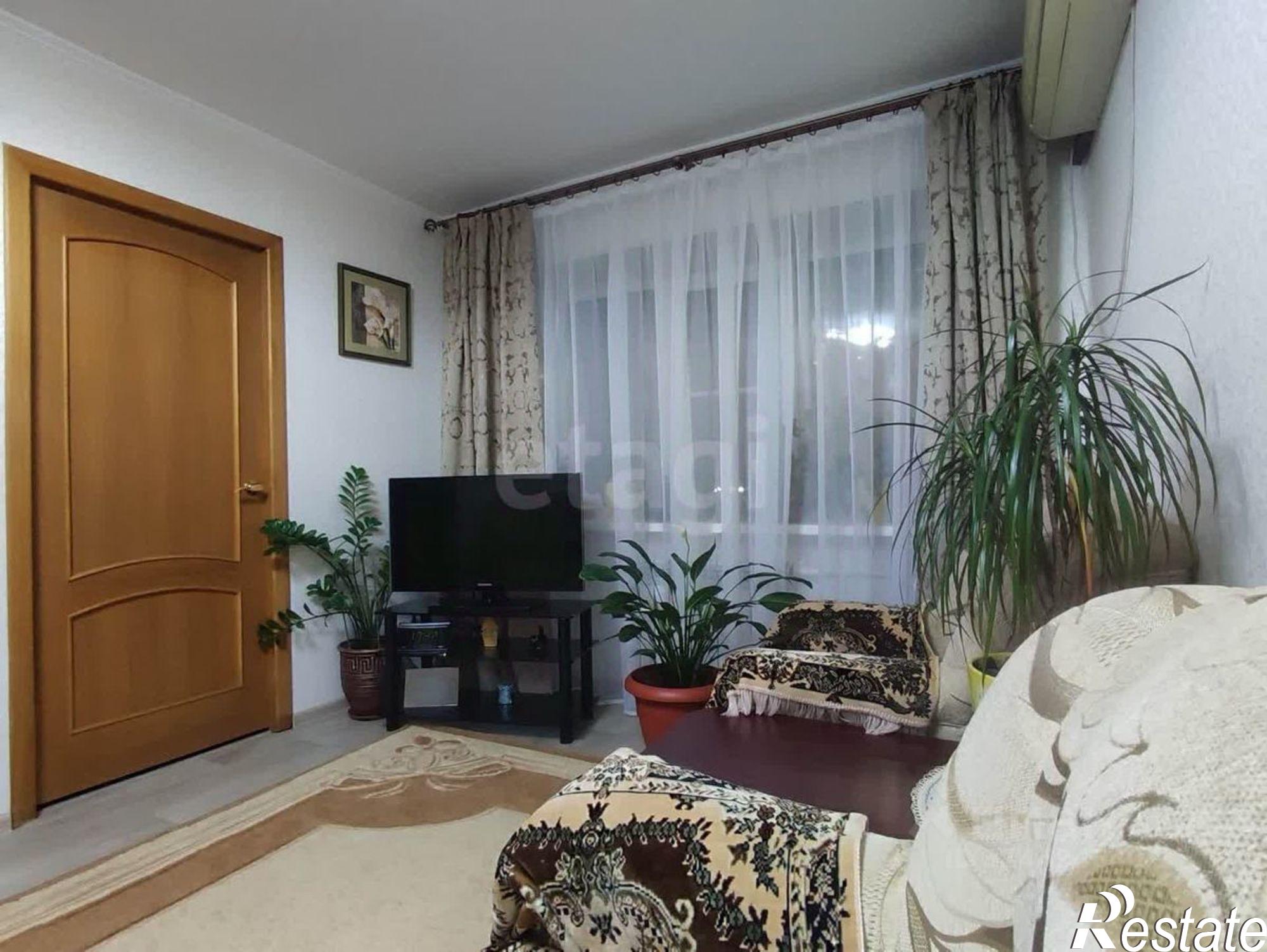 Купить квартиру за 3 900 000 рублей на пр-кт Строителей, 30