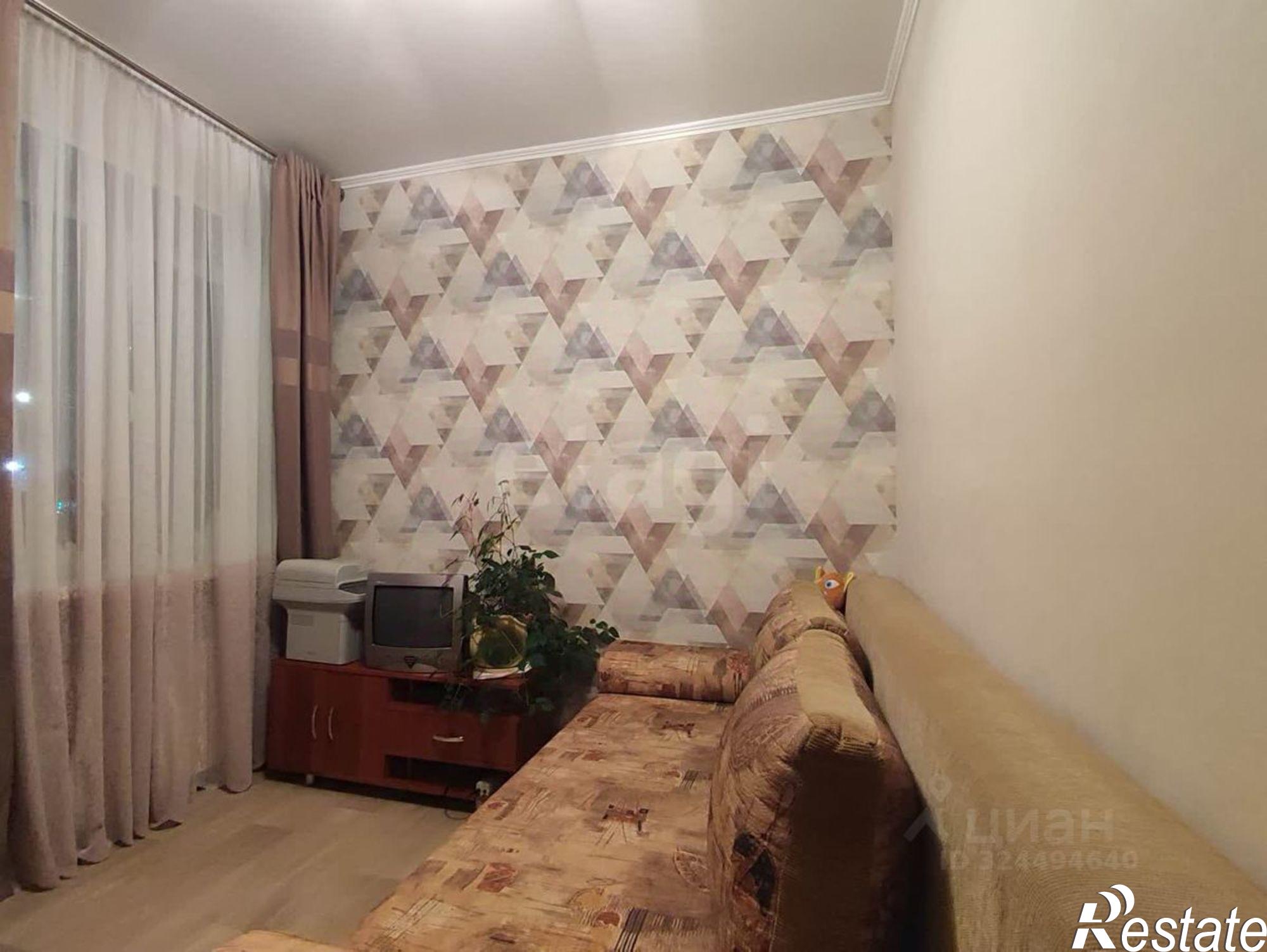 Купить квартиру за 3 900 000 рублей на пр-кт Строителей, 30