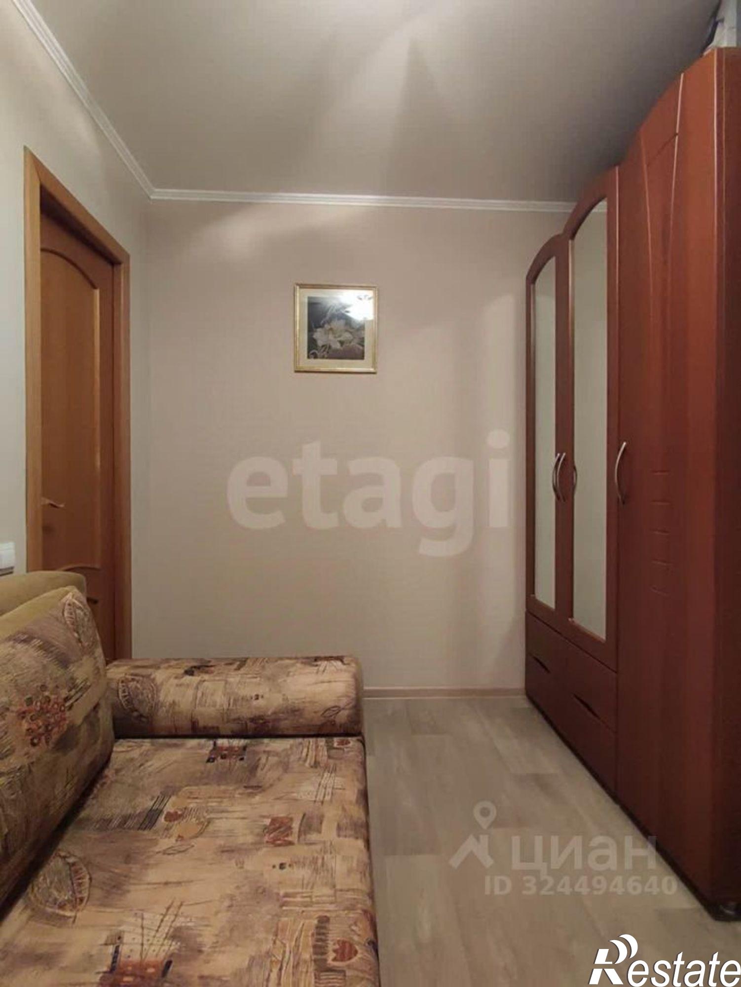 Купить квартиру за 3 900 000 рублей на пр-кт Строителей, 30