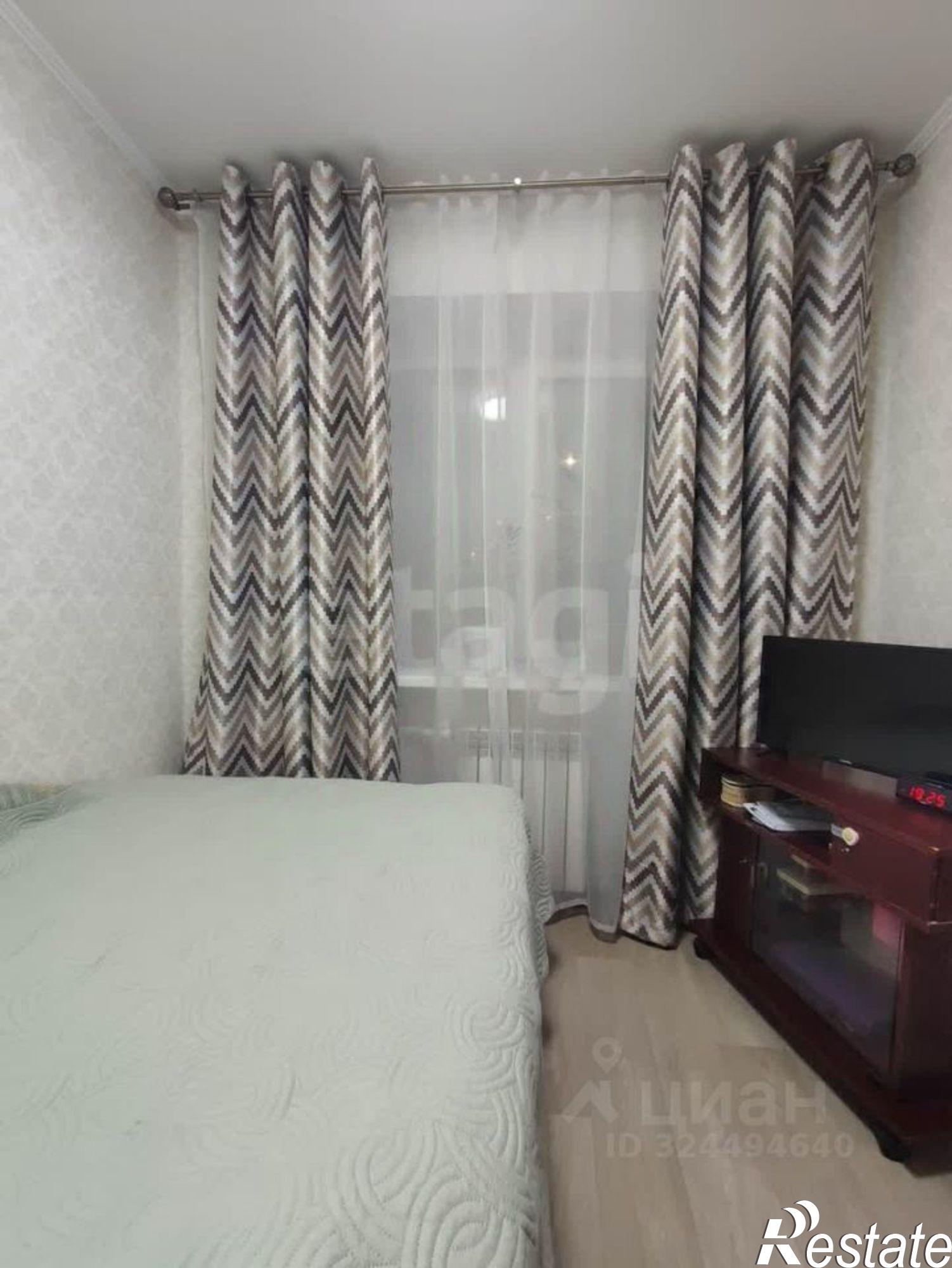 Купить квартиру за 3 900 000 рублей на пр-кт Строителей, 30