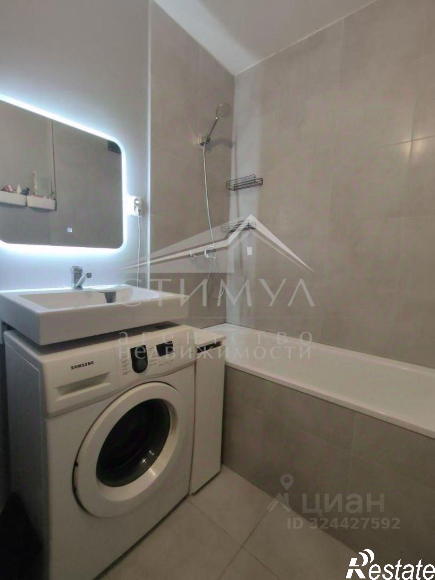 Купить квартиру за 6 000 000 рублей на ул им Гришаева В.И., 4