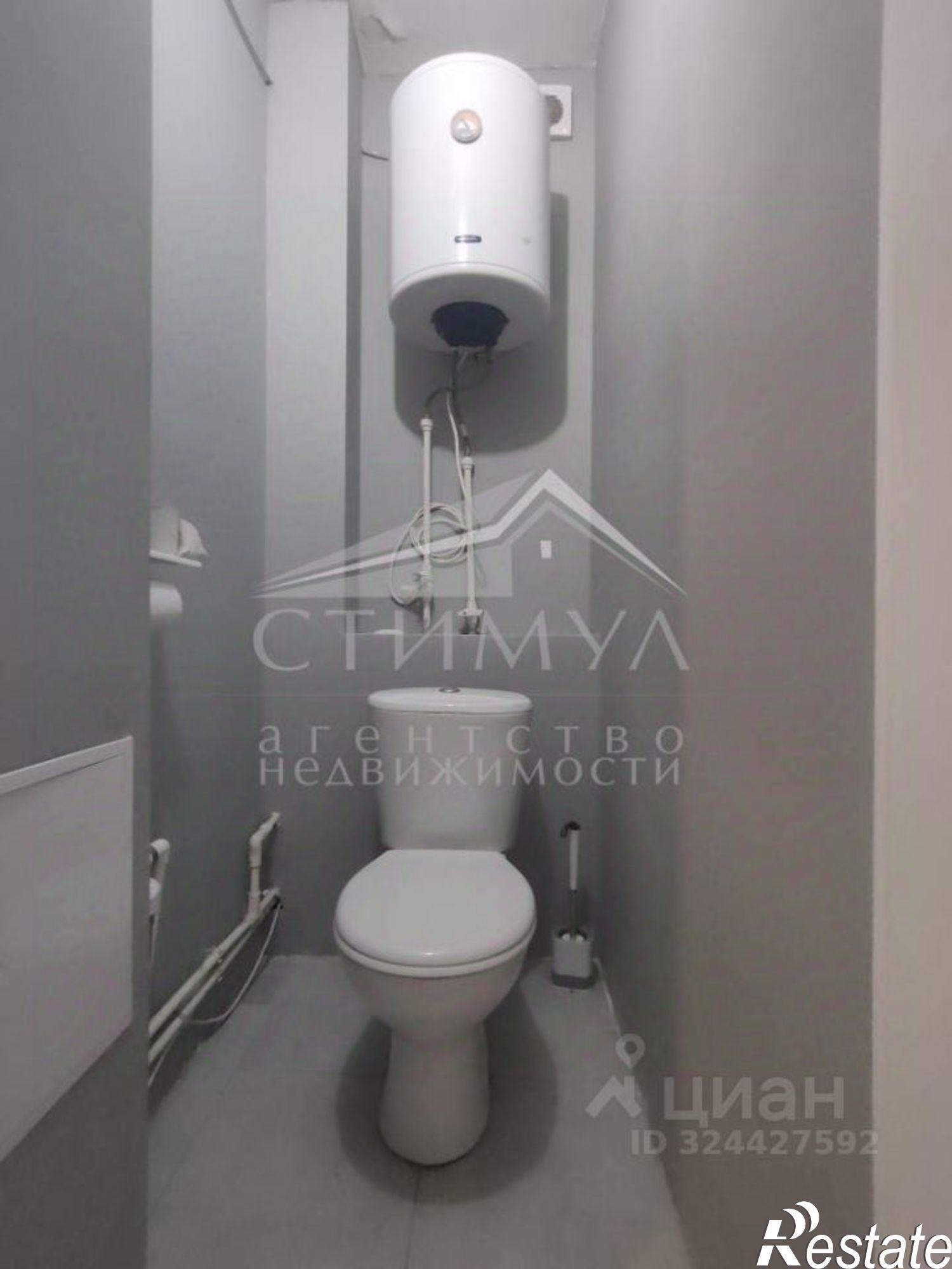 Купить квартиру за 6 000 000 рублей на ул им Гришаева В.И., 4