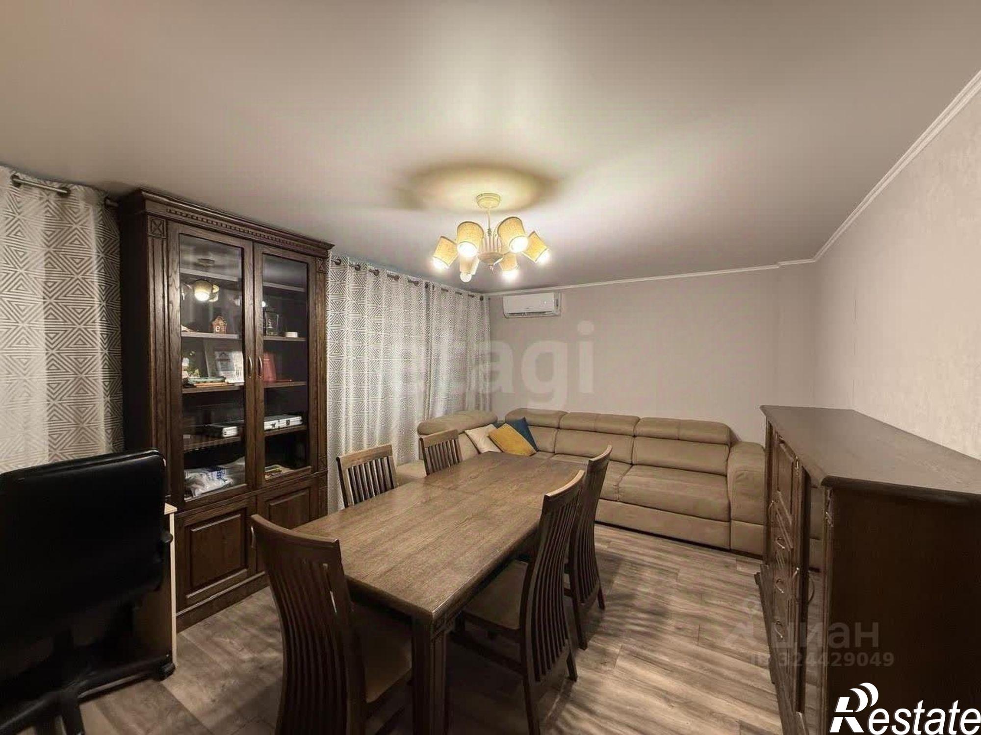 Купить квартиру за 7 100 000 рублей на ул им Рахова В.Г., 11