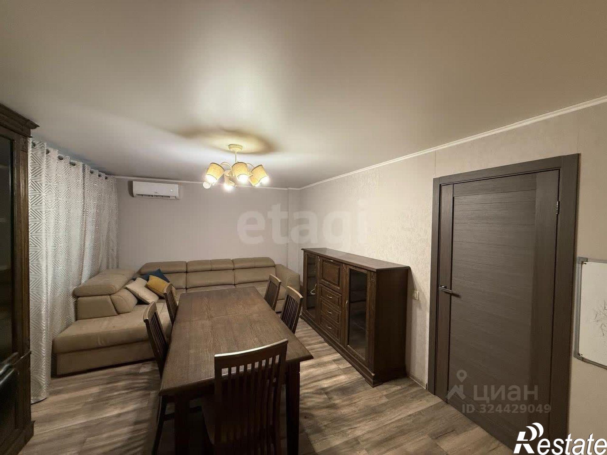 Купить квартиру за 7 100 000 рублей на ул им Рахова В.Г., 11