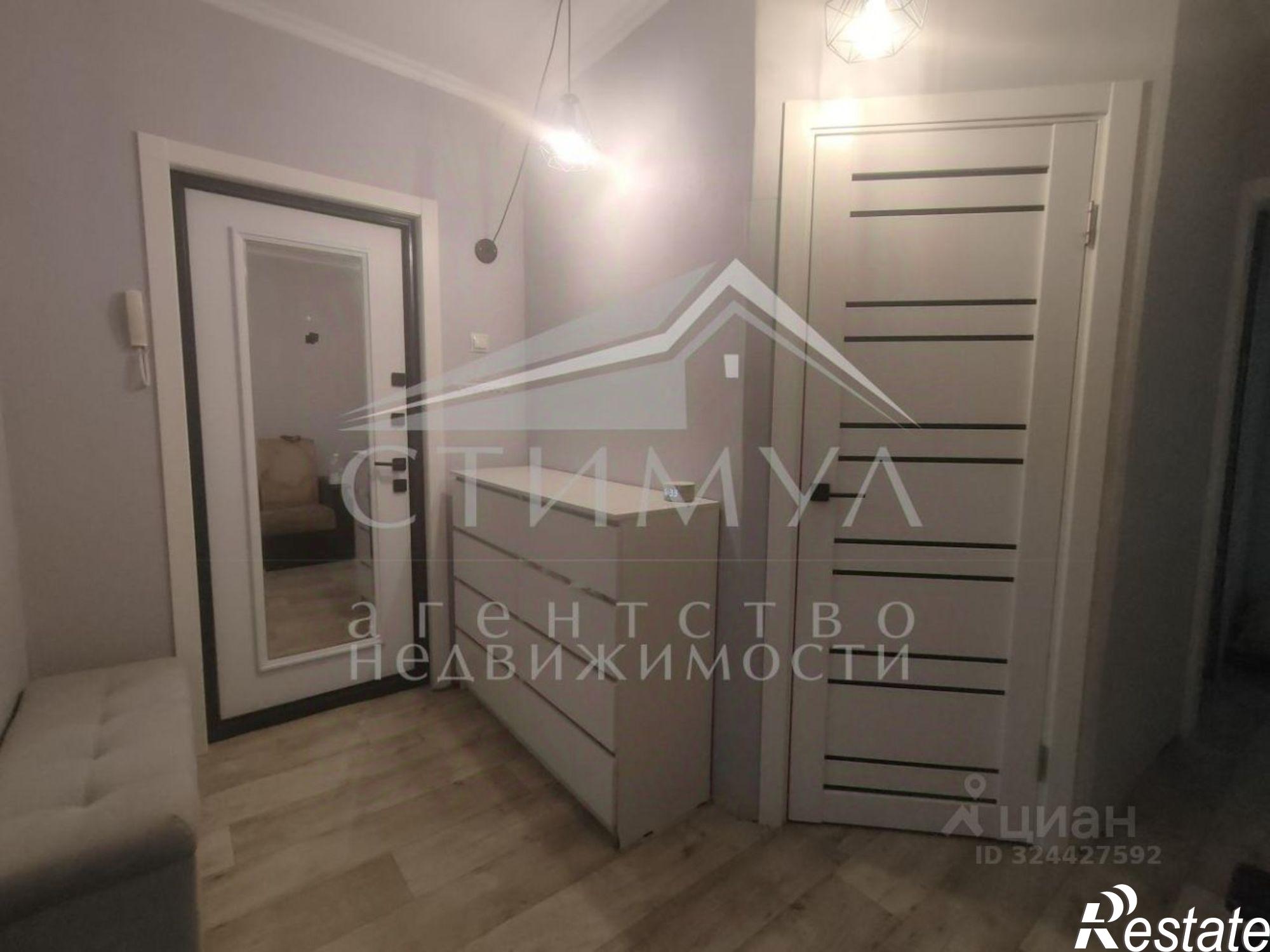 Купить квартиру за 6 000 000 рублей на ул им Гришаева В.И., 4