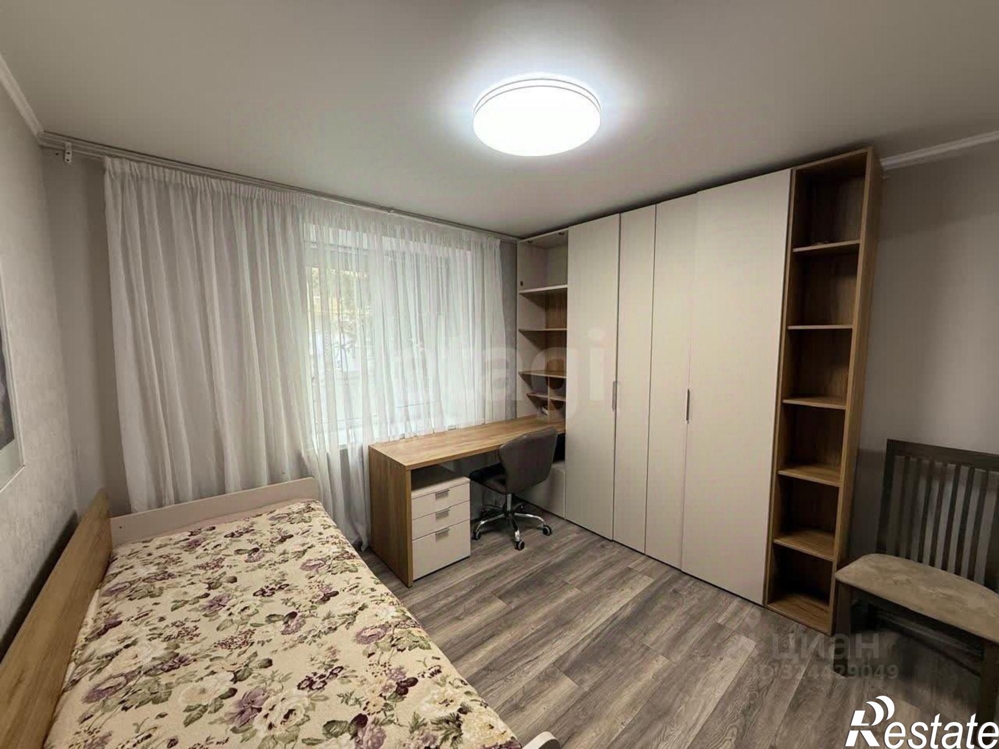 Купить квартиру за 7 100 000 рублей на ул им Рахова В.Г., 11