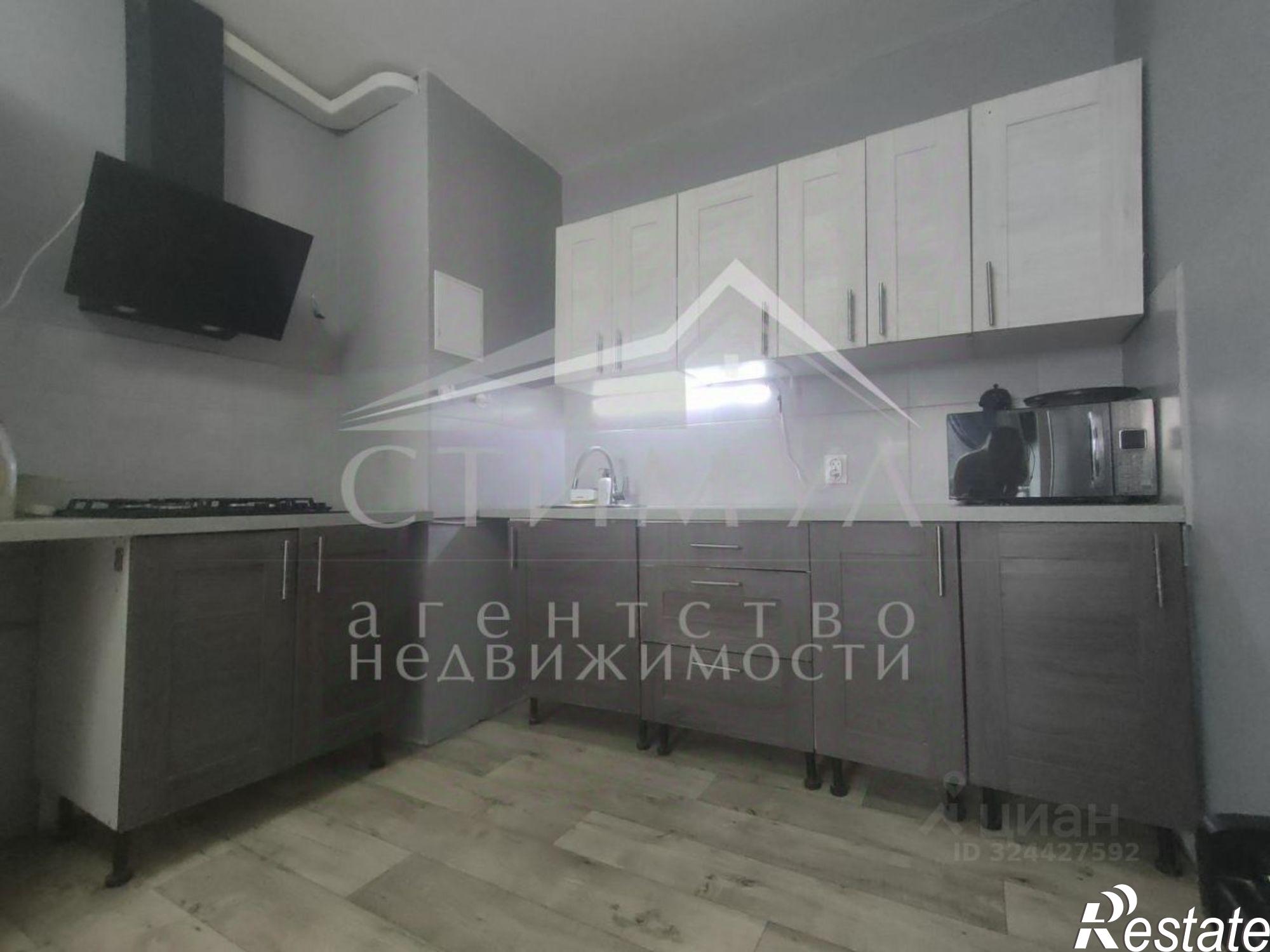 Купить квартиру за 6 000 000 рублей на ул им Гришаева В.И., 4