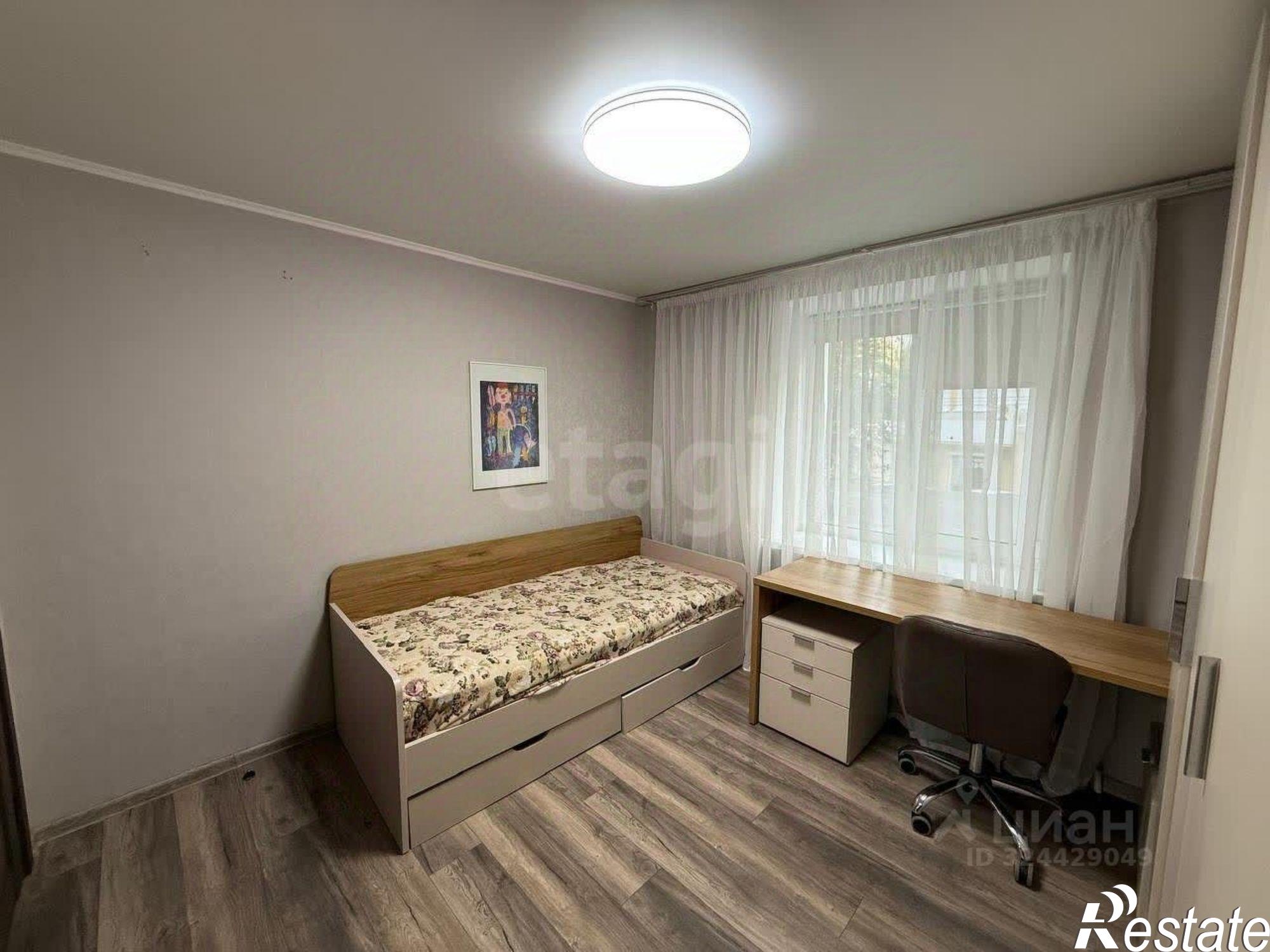 Купить квартиру за 7 100 000 рублей на ул им Рахова В.Г., 11