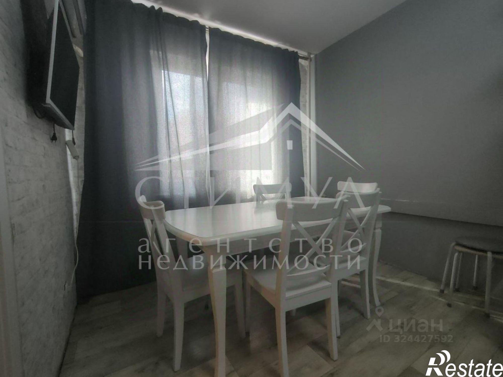 Купить квартиру за 6 000 000 рублей на ул им Гришаева В.И., 4