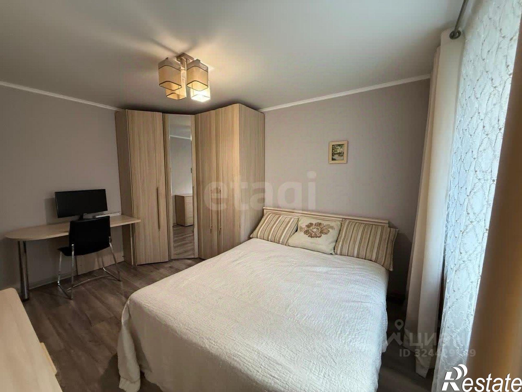 Купить квартиру за 7 100 000 рублей на ул им Рахова В.Г., 11