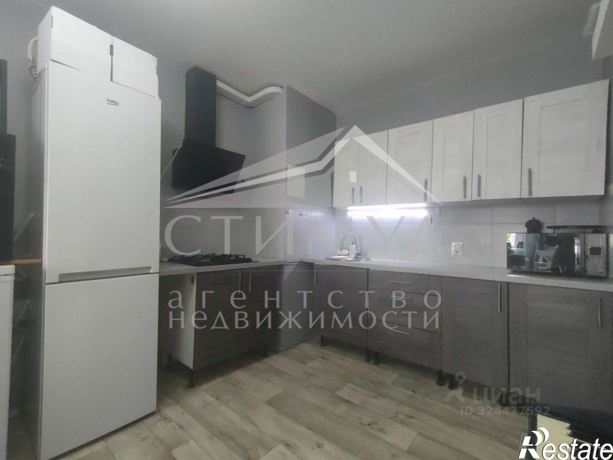 Купить квартиру за 6 000 000 рублей на ул им Гришаева В.И., 4