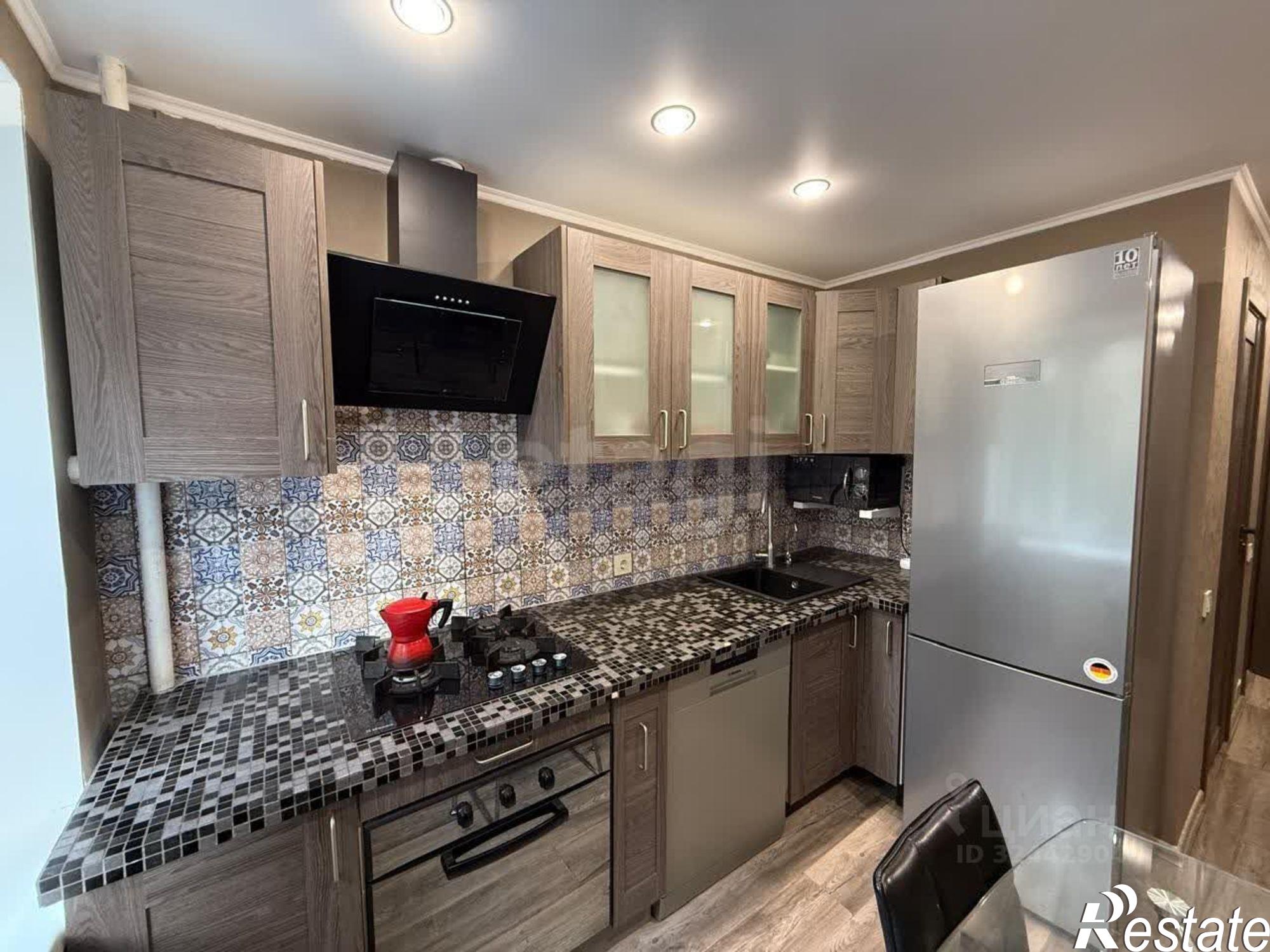 Купить квартиру за 7 100 000 рублей на ул им Рахова В.Г., 11