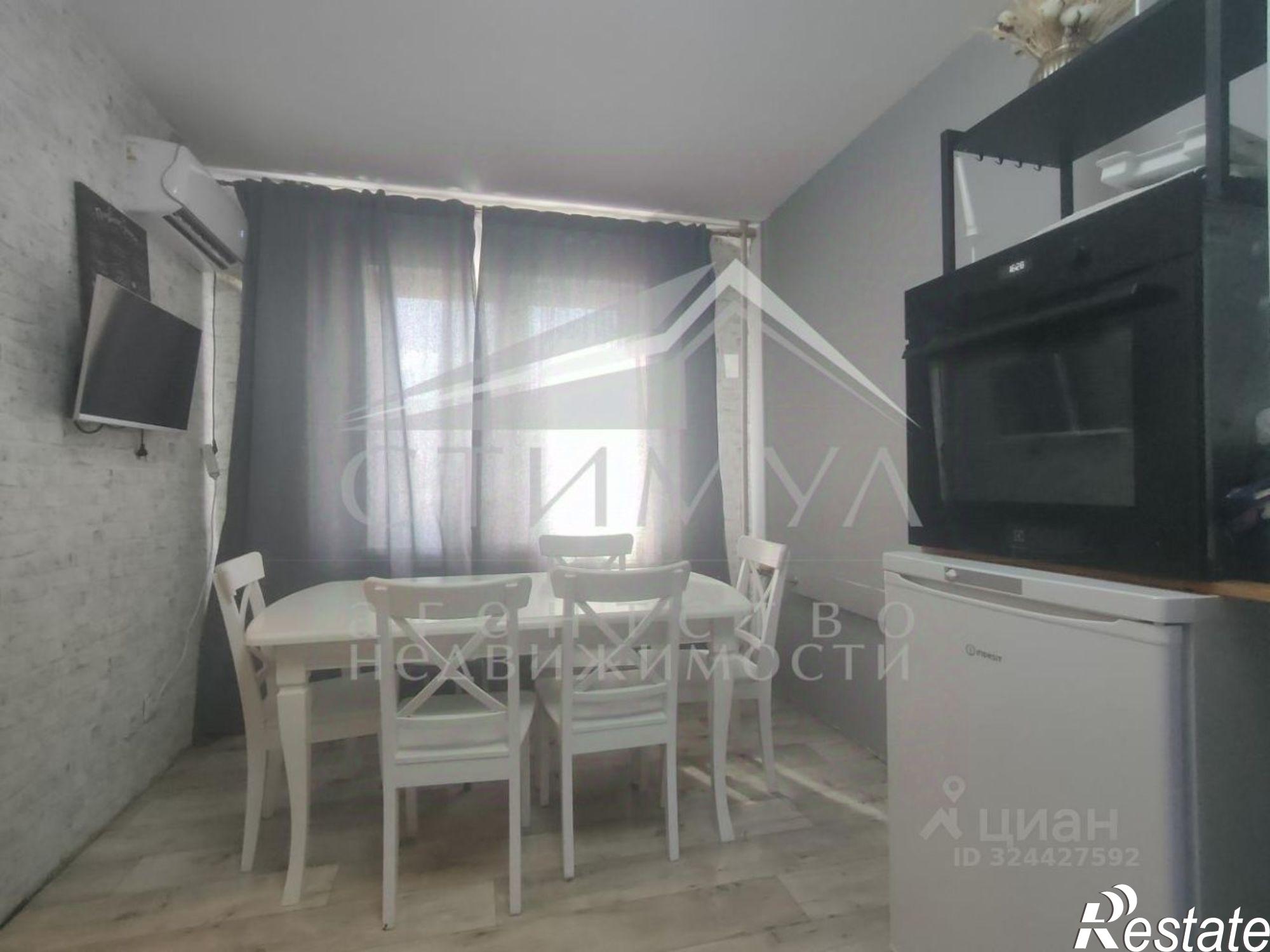 Купить квартиру за 6 000 000 рублей на ул им Гришаева В.И., 4