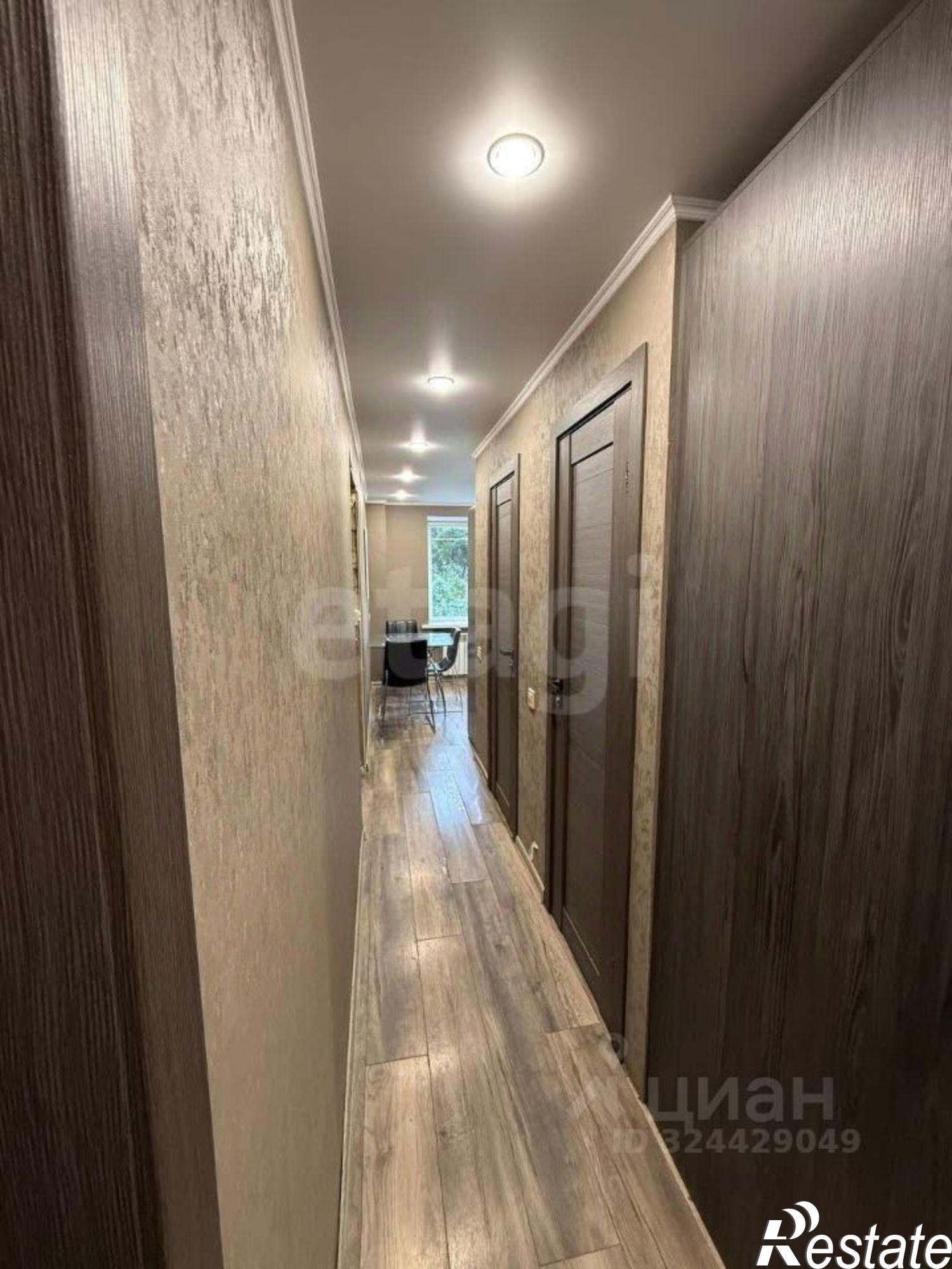 Купить квартиру за 7 100 000 рублей на ул им Рахова В.Г., 11