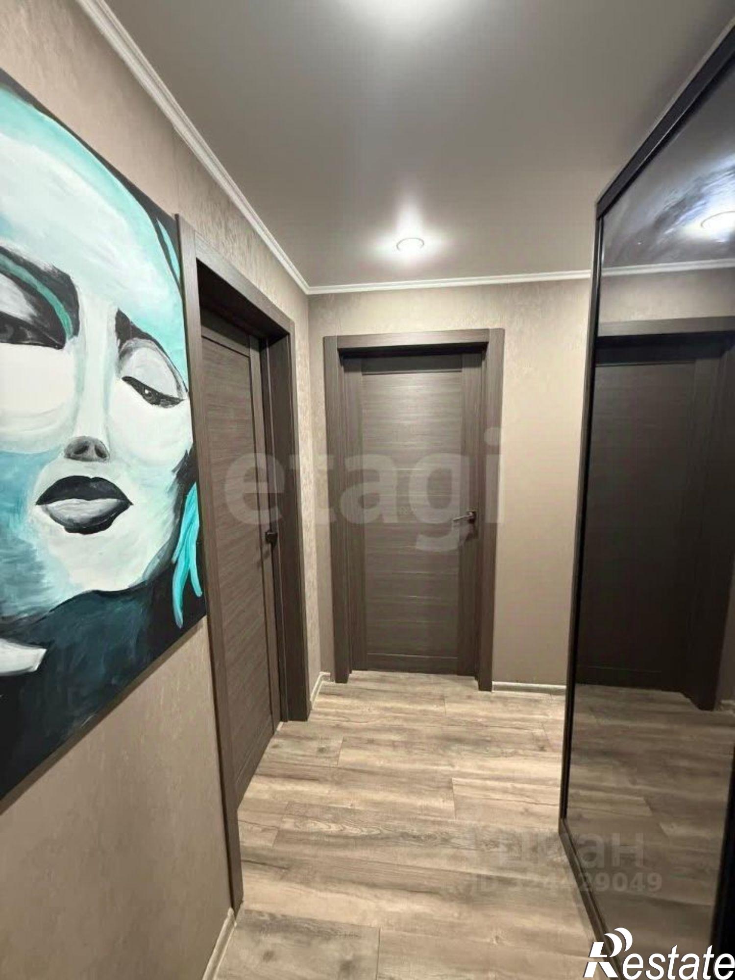 Купить квартиру за 7 100 000 рублей на ул им Рахова В.Г., 11