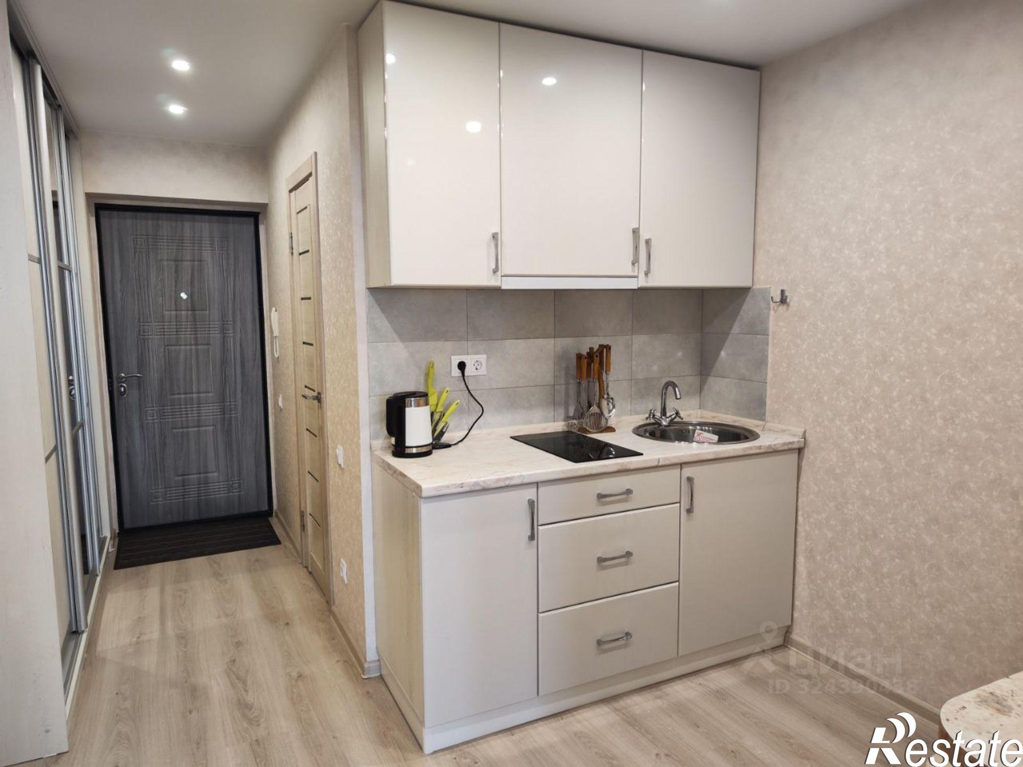 Купить квартиру за 3 250 000 рублей на ул им Николая Чихарева, 10В