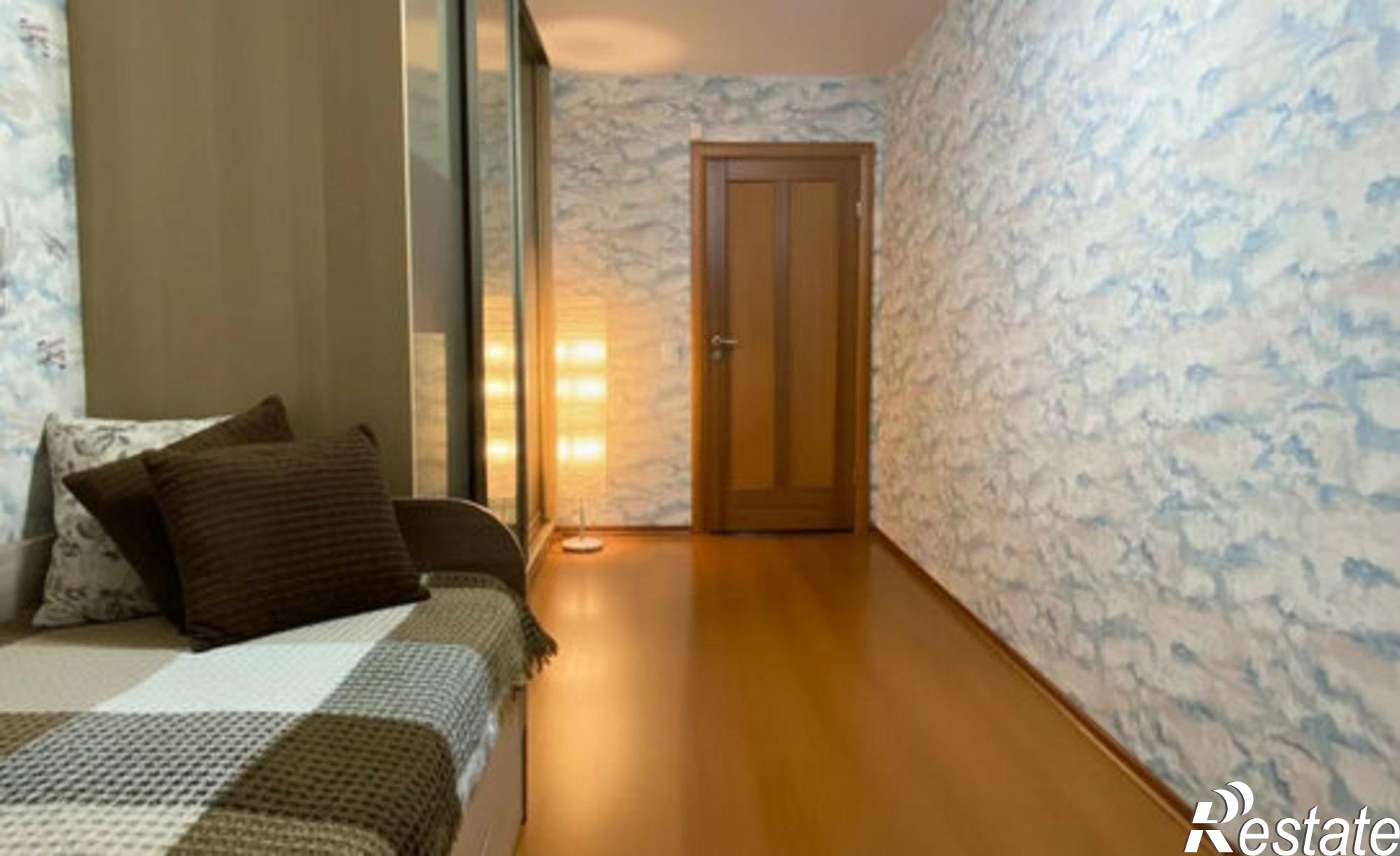 Купить квартиру за 5 750 000 рублей на пр-кт им 50 лет Октября, 17