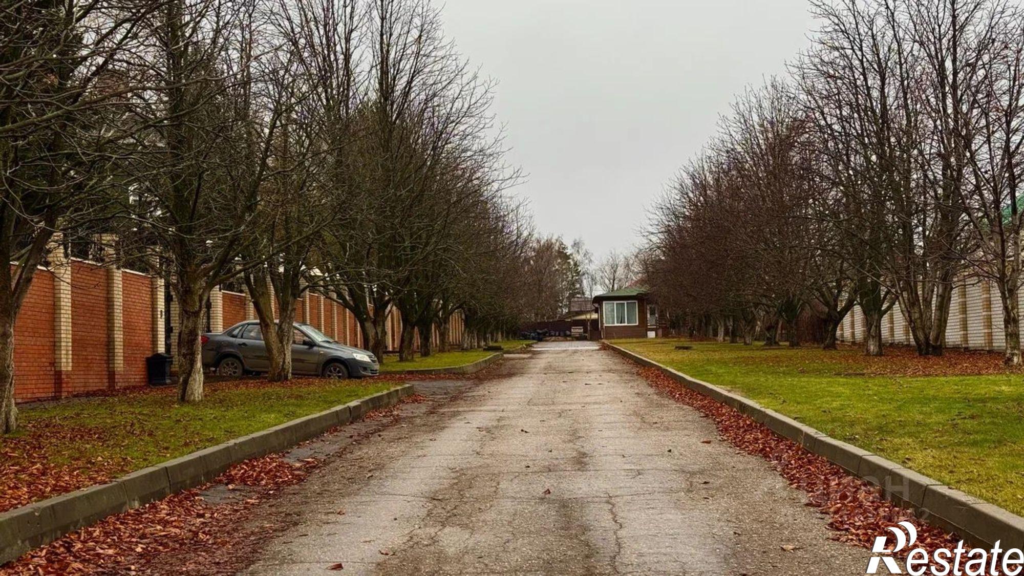 Купить землю, земельный участок за 11 000 000 рублей на ул Цветочная, 10