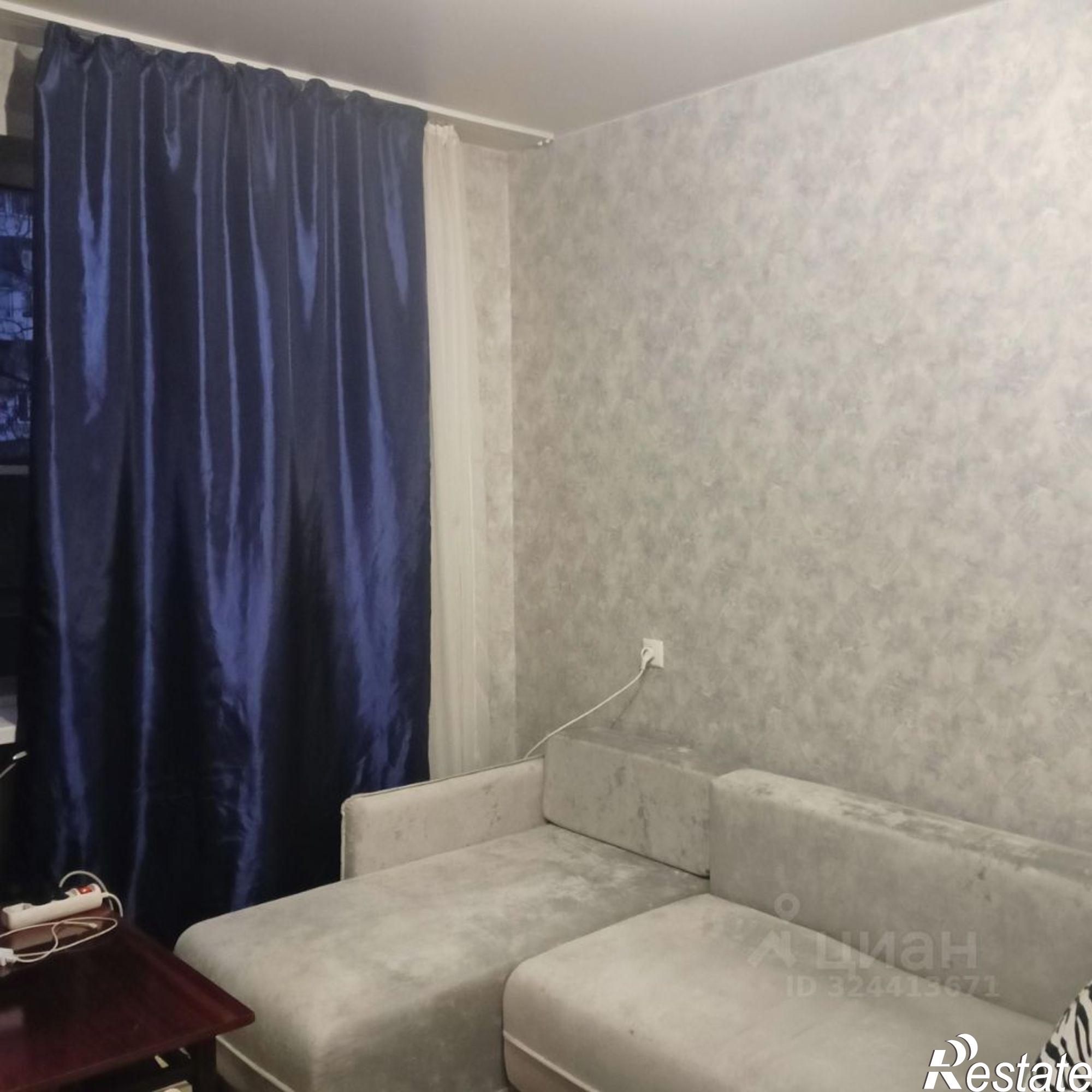 Купить квартиру за 1 990 000 рублей на ул Лунная, 22