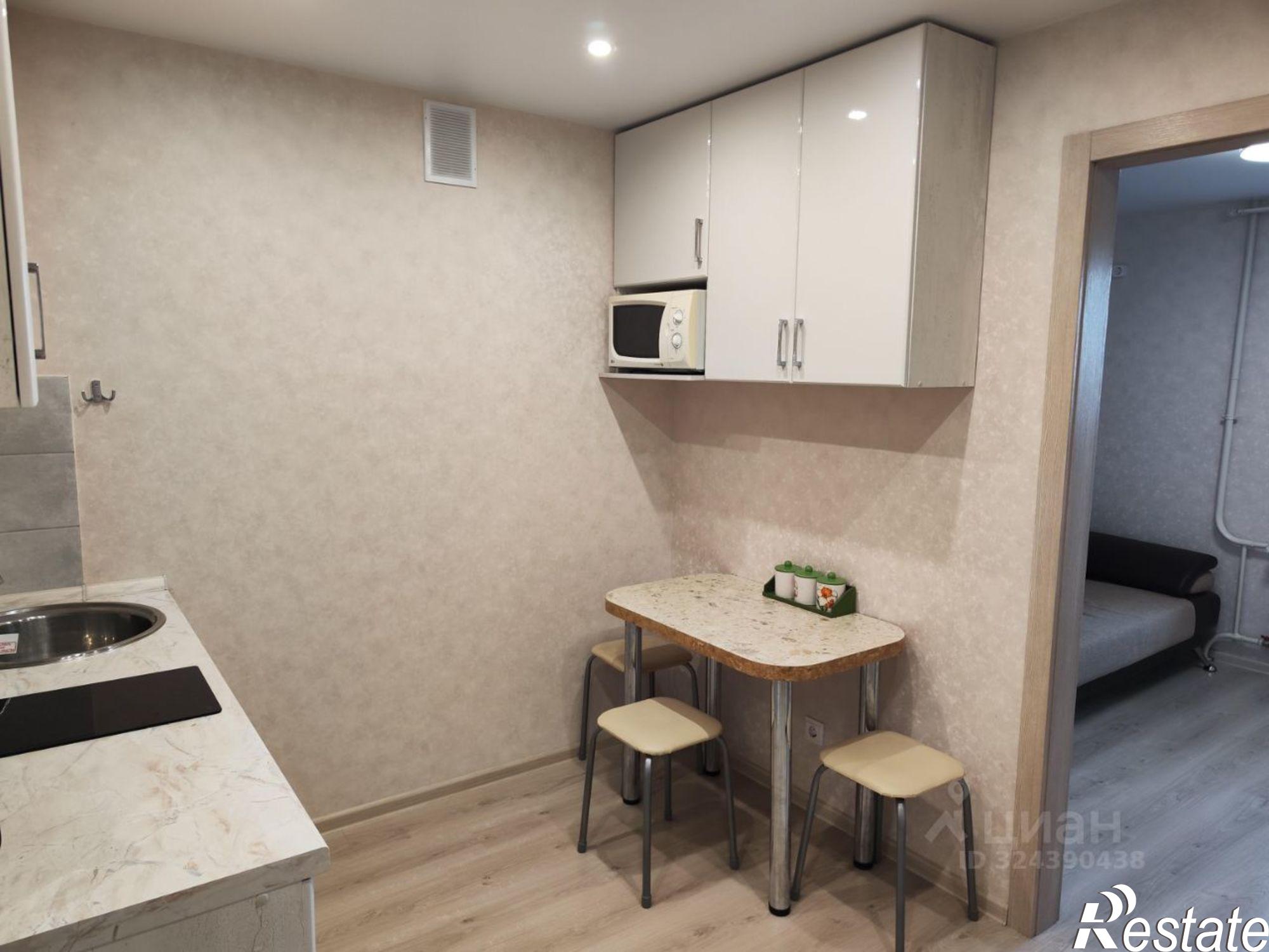 Купить квартиру за 3 250 000 рублей на ул им Николая Чихарева, 10В