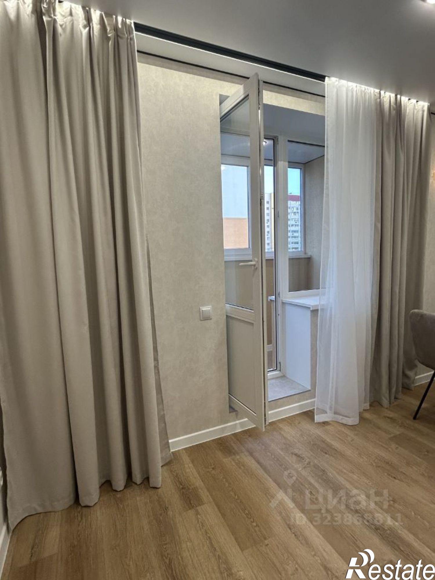 Купить квартиру за 7 390 000 рублей на ул им Лисина С.П., 5