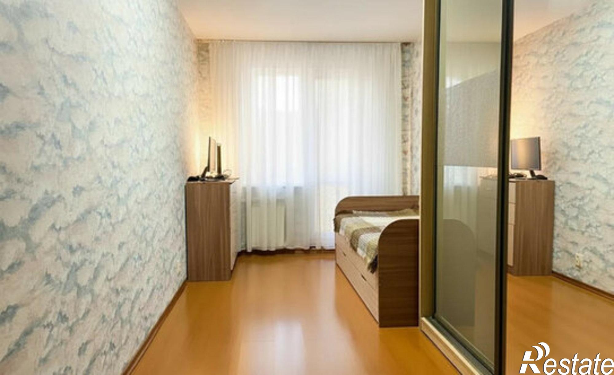 Купить квартиру за 5 750 000 рублей на пр-кт им 50 лет Октября, 17