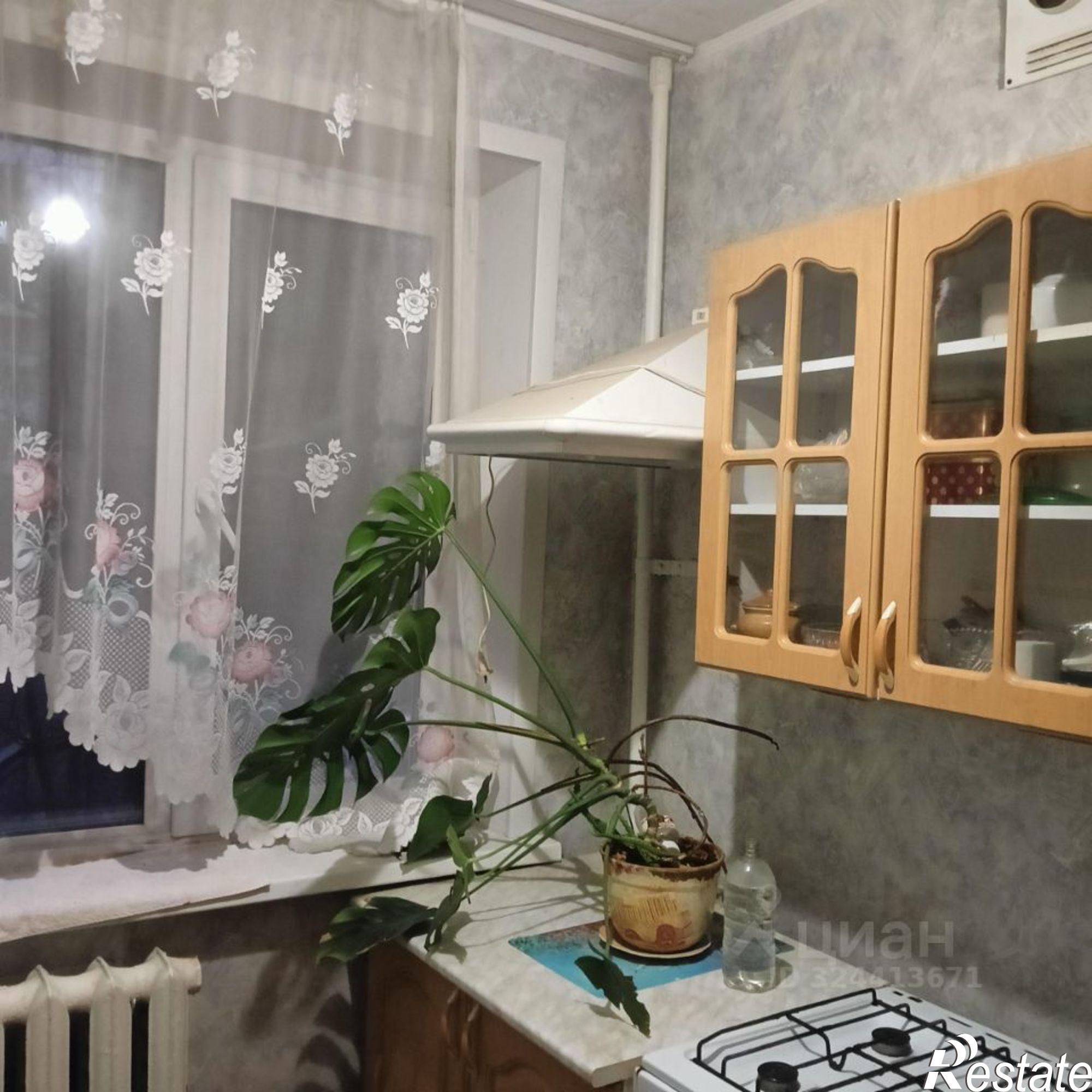 Купить квартиру за 1 990 000 рублей на ул Лунная, 22