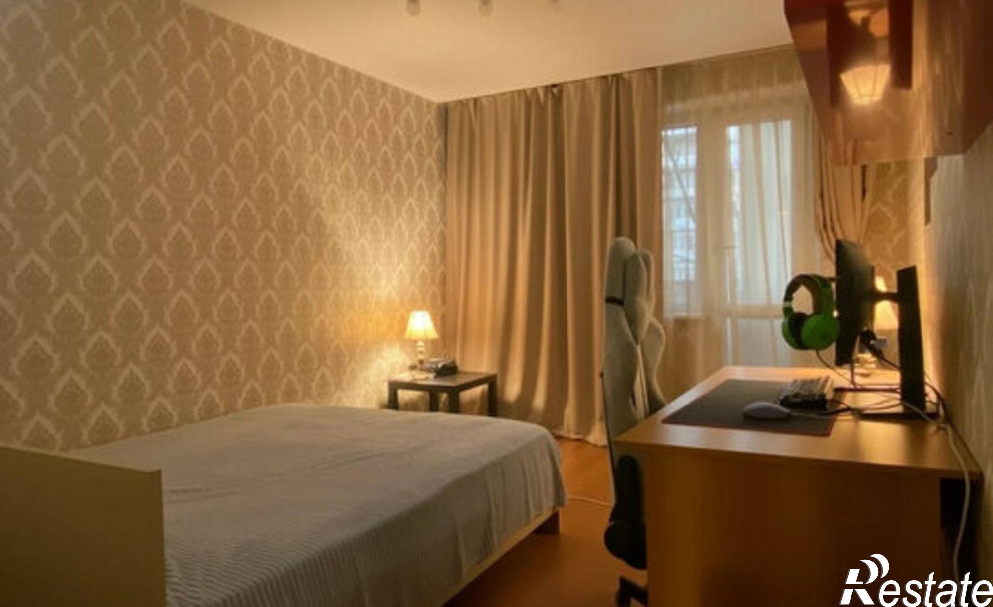 Купить квартиру за 5 750 000 рублей на пр-кт им 50 лет Октября, 17