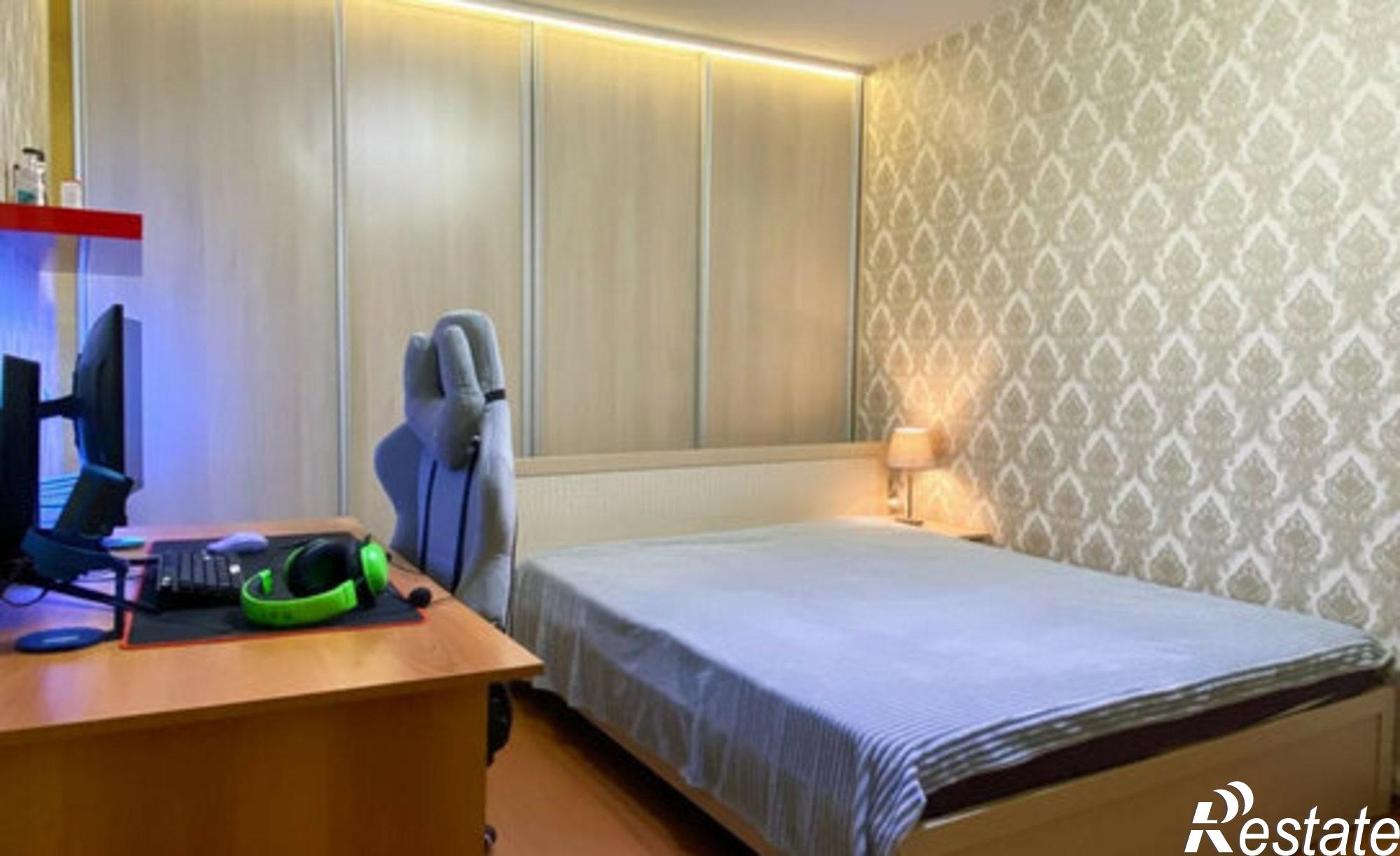 Купить квартиру за 5 750 000 рублей на пр-кт им 50 лет Октября, 17