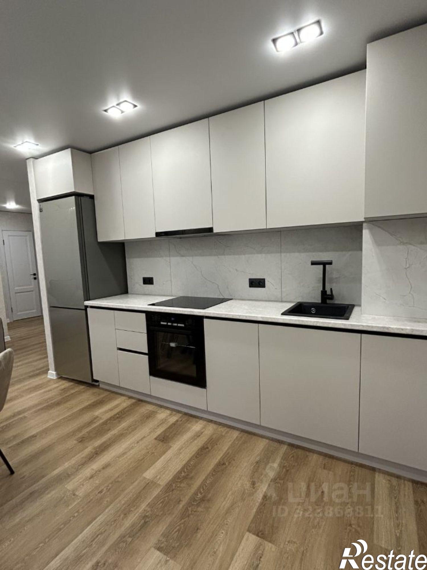 Купить квартиру за 7 390 000 рублей на ул им Лисина С.П., 5