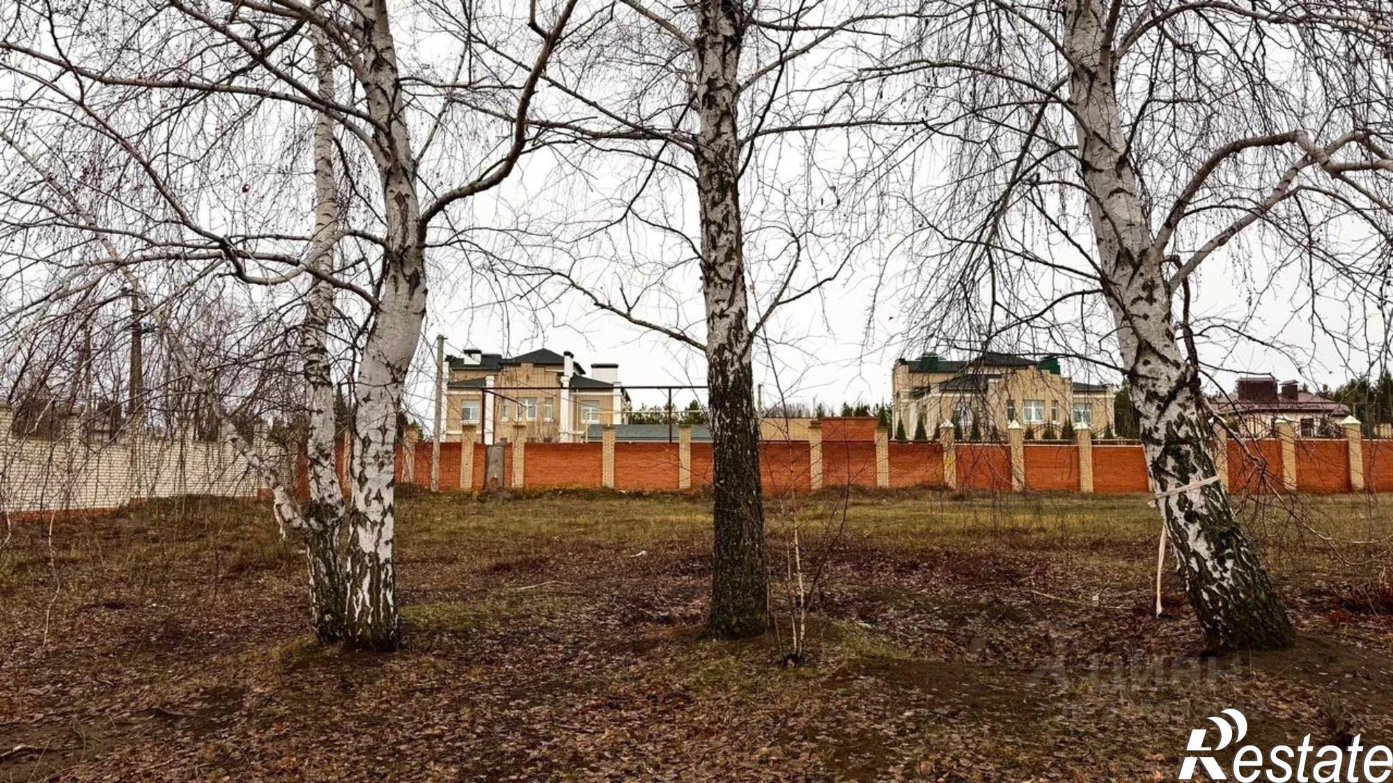 Купить землю, земельный участок за 11 000 000 рублей на ул Цветочная, 10