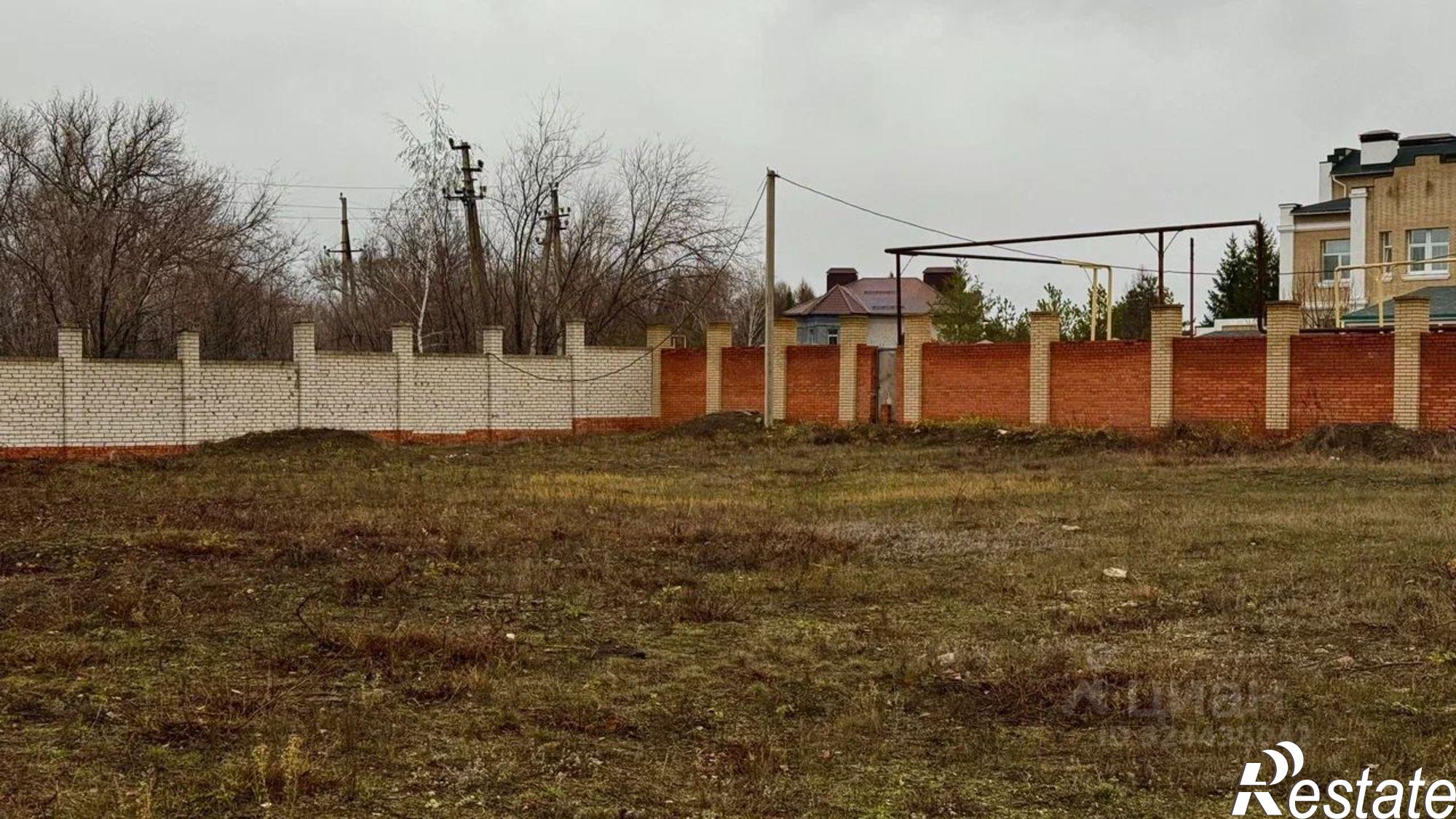 Купить землю, земельный участок за 11 000 000 рублей на ул Цветочная, 10