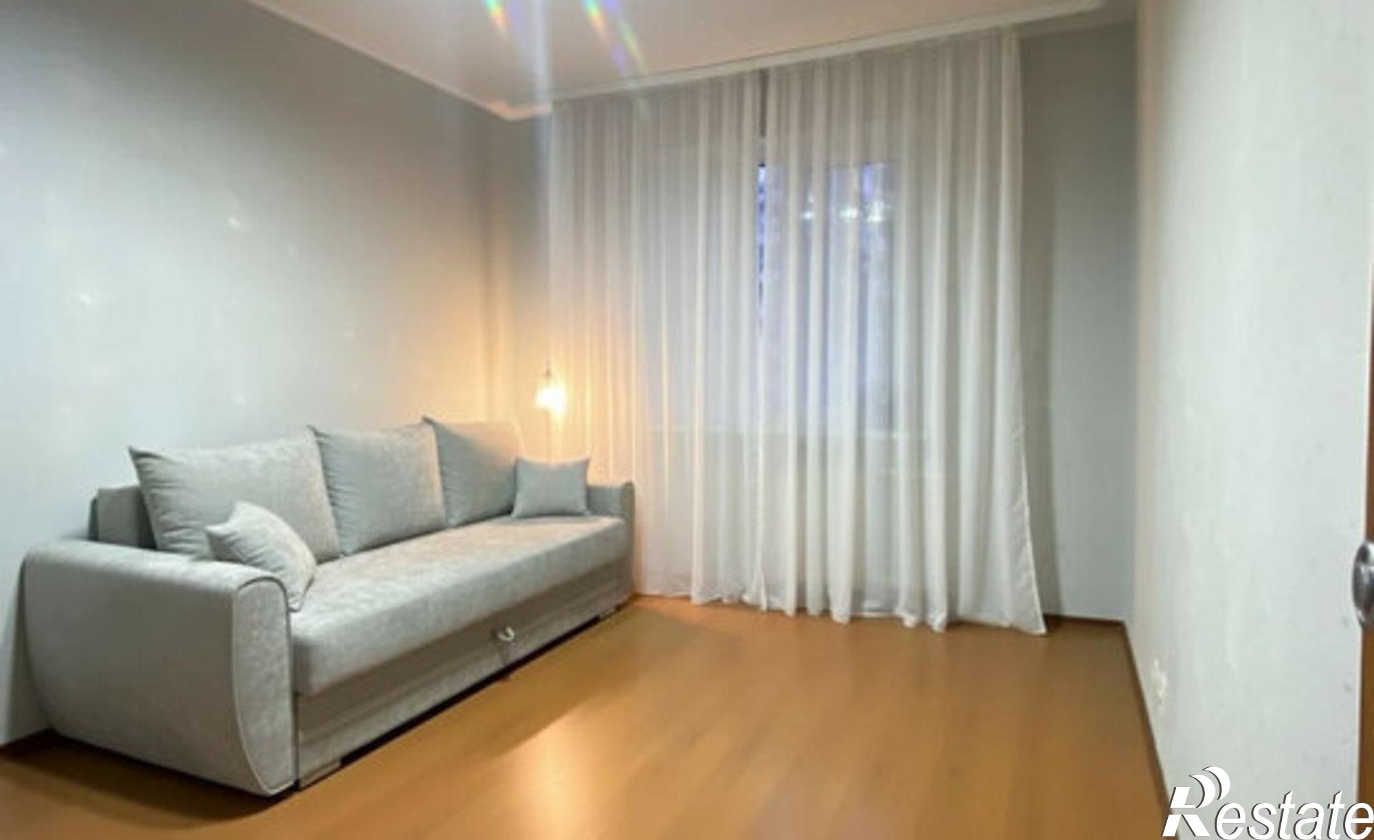 Купить квартиру за 5 750 000 рублей на пр-кт им 50 лет Октября, 17