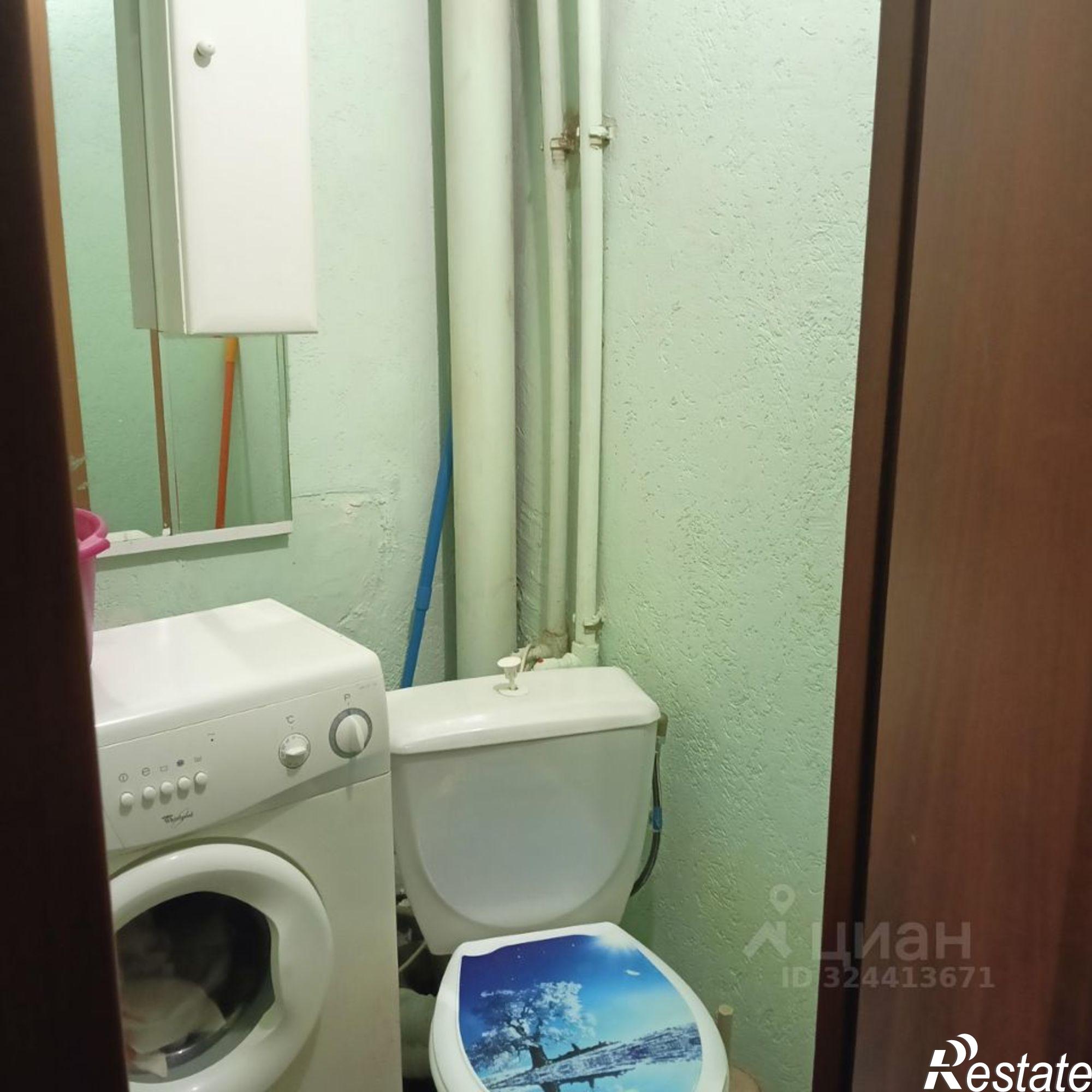 Купить квартиру за 1 990 000 рублей на ул Лунная, 22