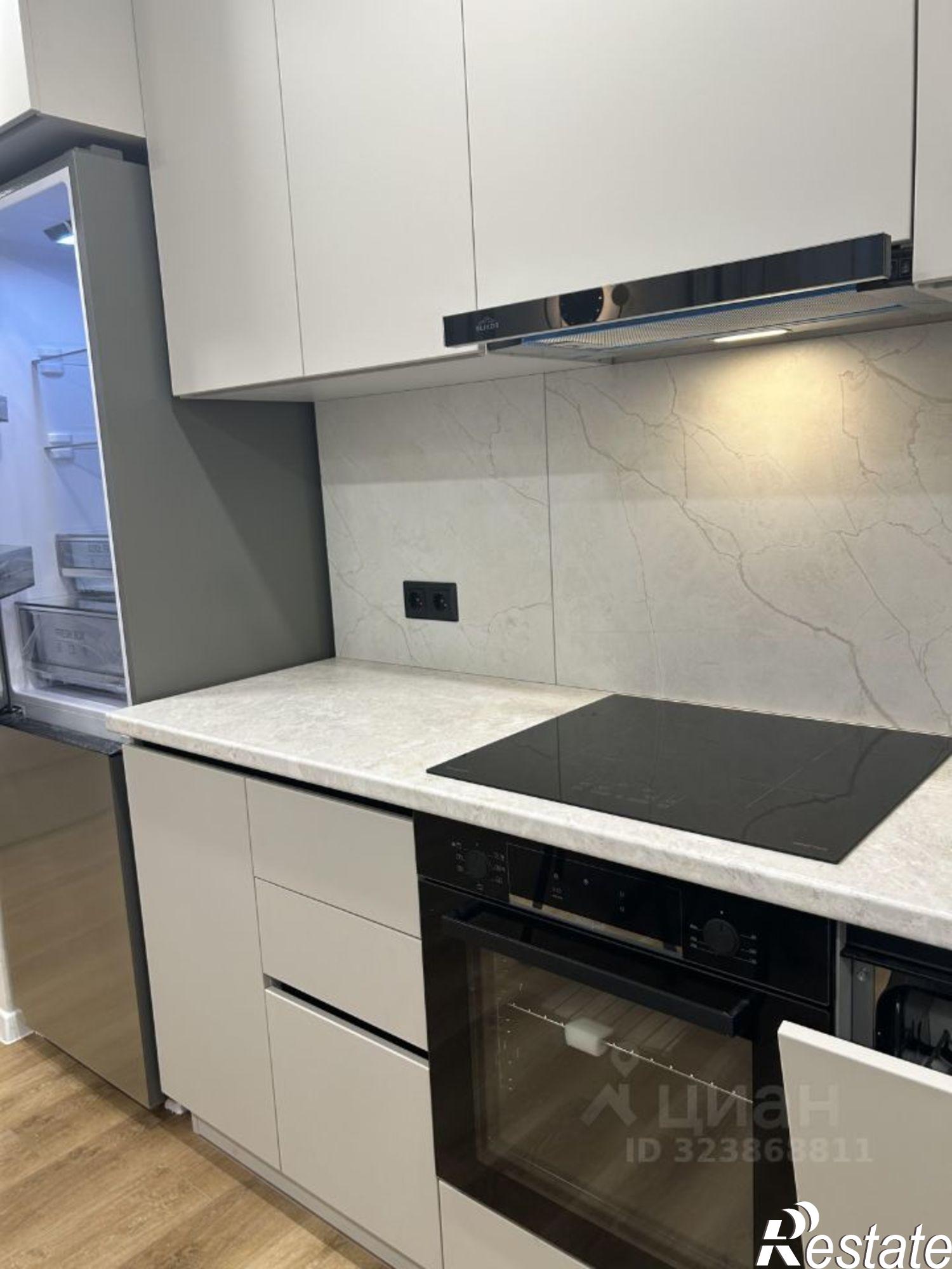 Купить квартиру за 7 390 000 рублей на ул им Лисина С.П., 5