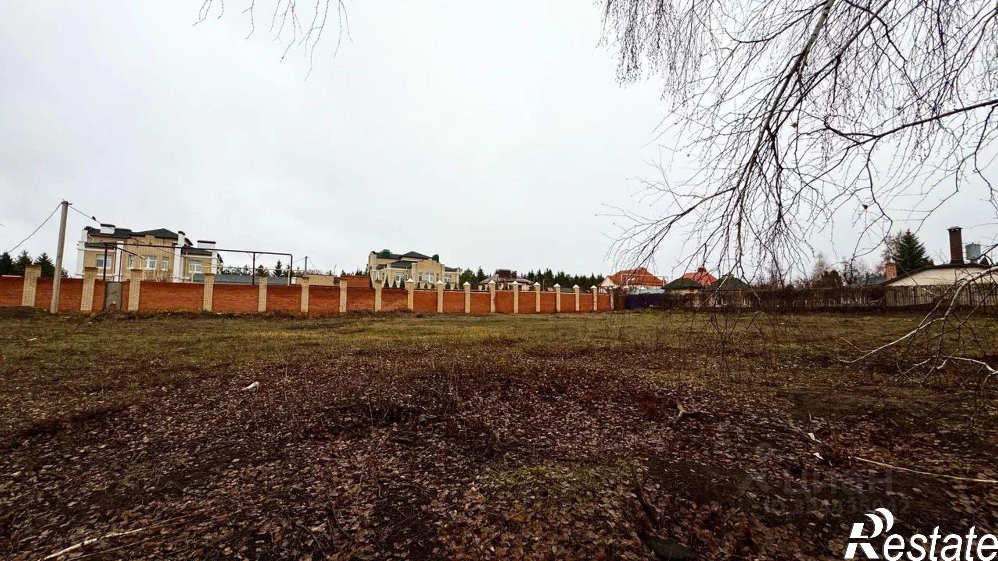 Купить землю, земельный участок за 11 000 000 рублей на ул Цветочная, 10