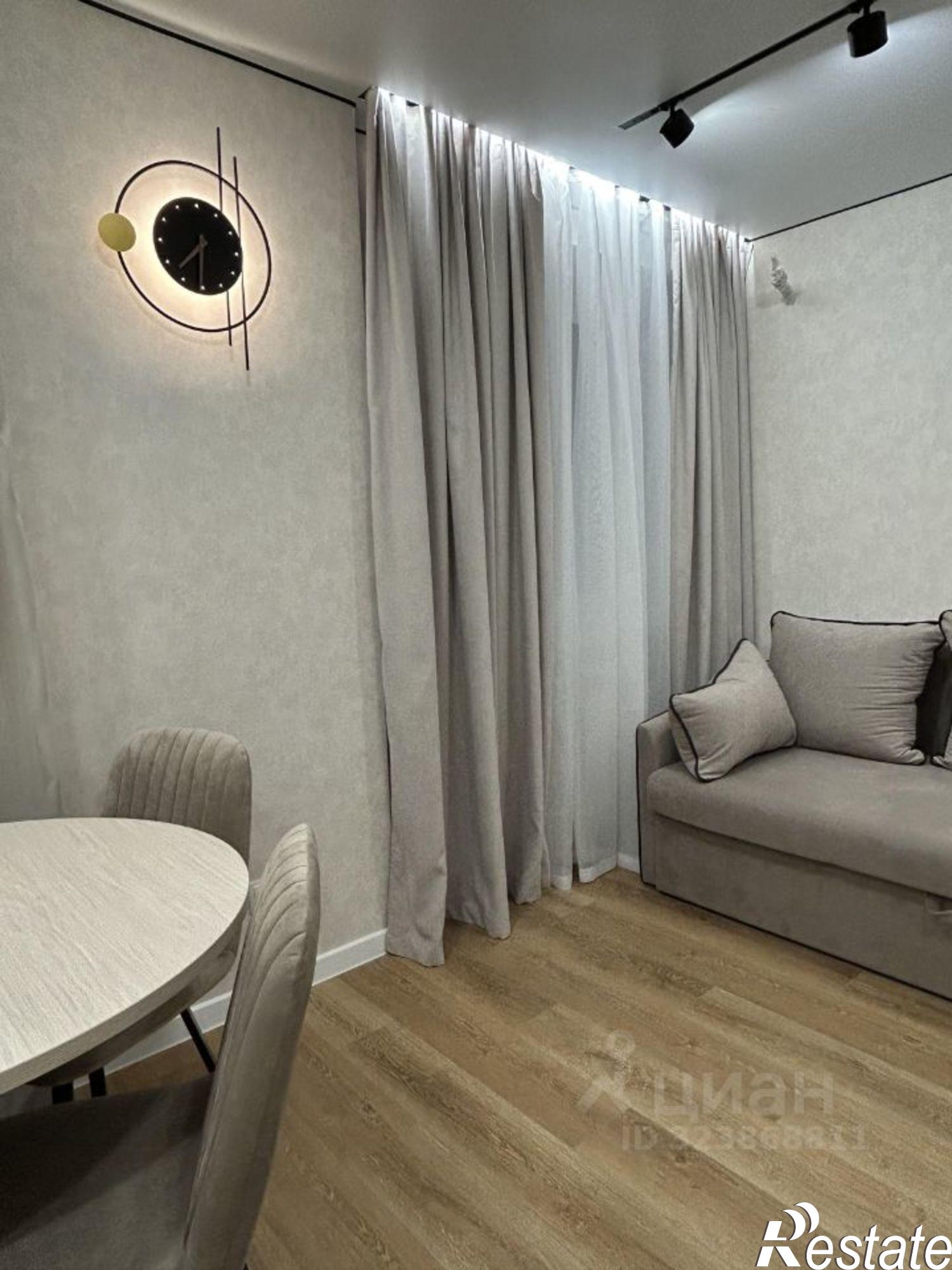 Купить квартиру за 7 390 000 рублей на ул им Лисина С.П., 5