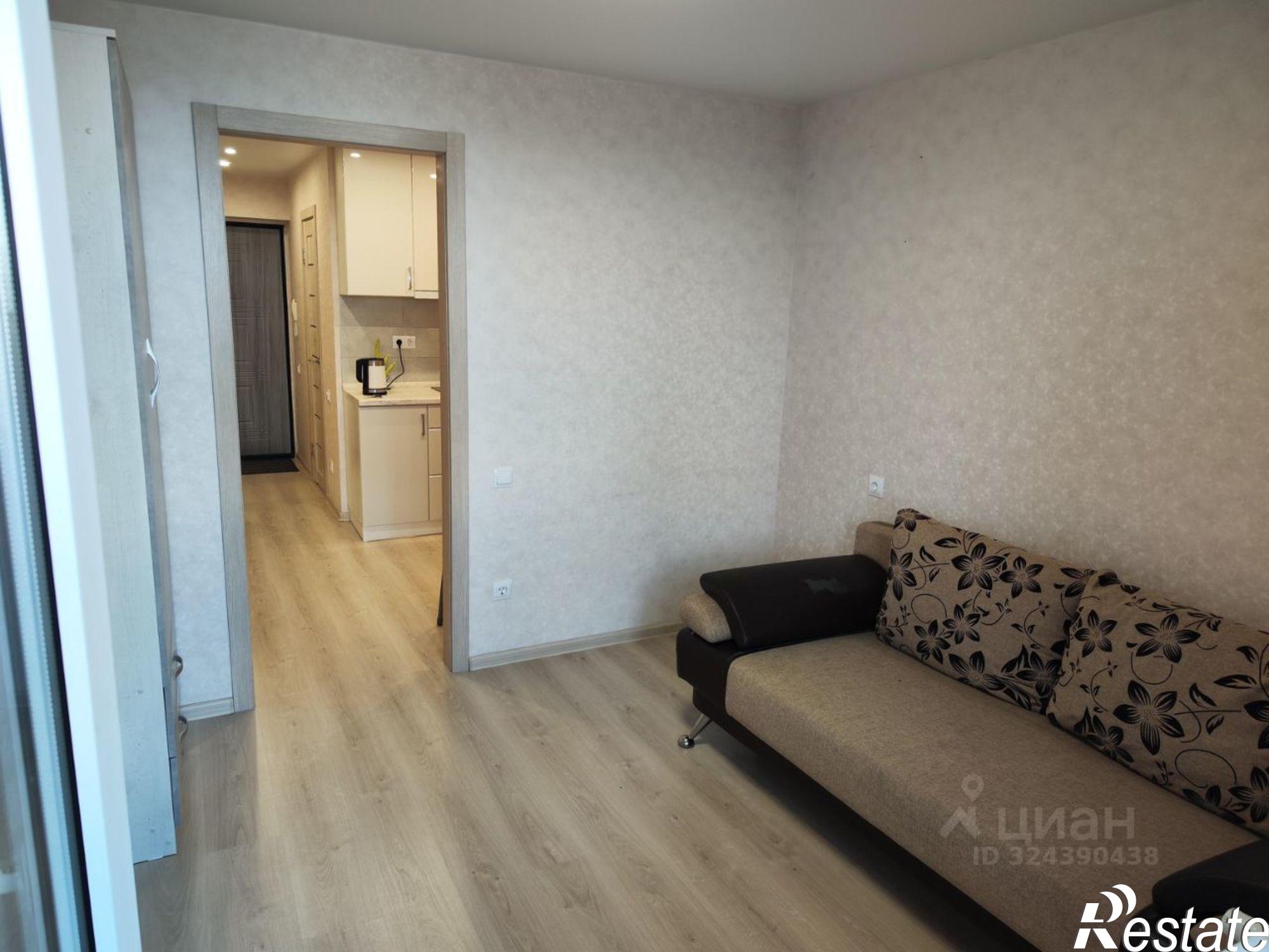 Купить квартиру за 3 250 000 рублей на ул им Николая Чихарева, 10В