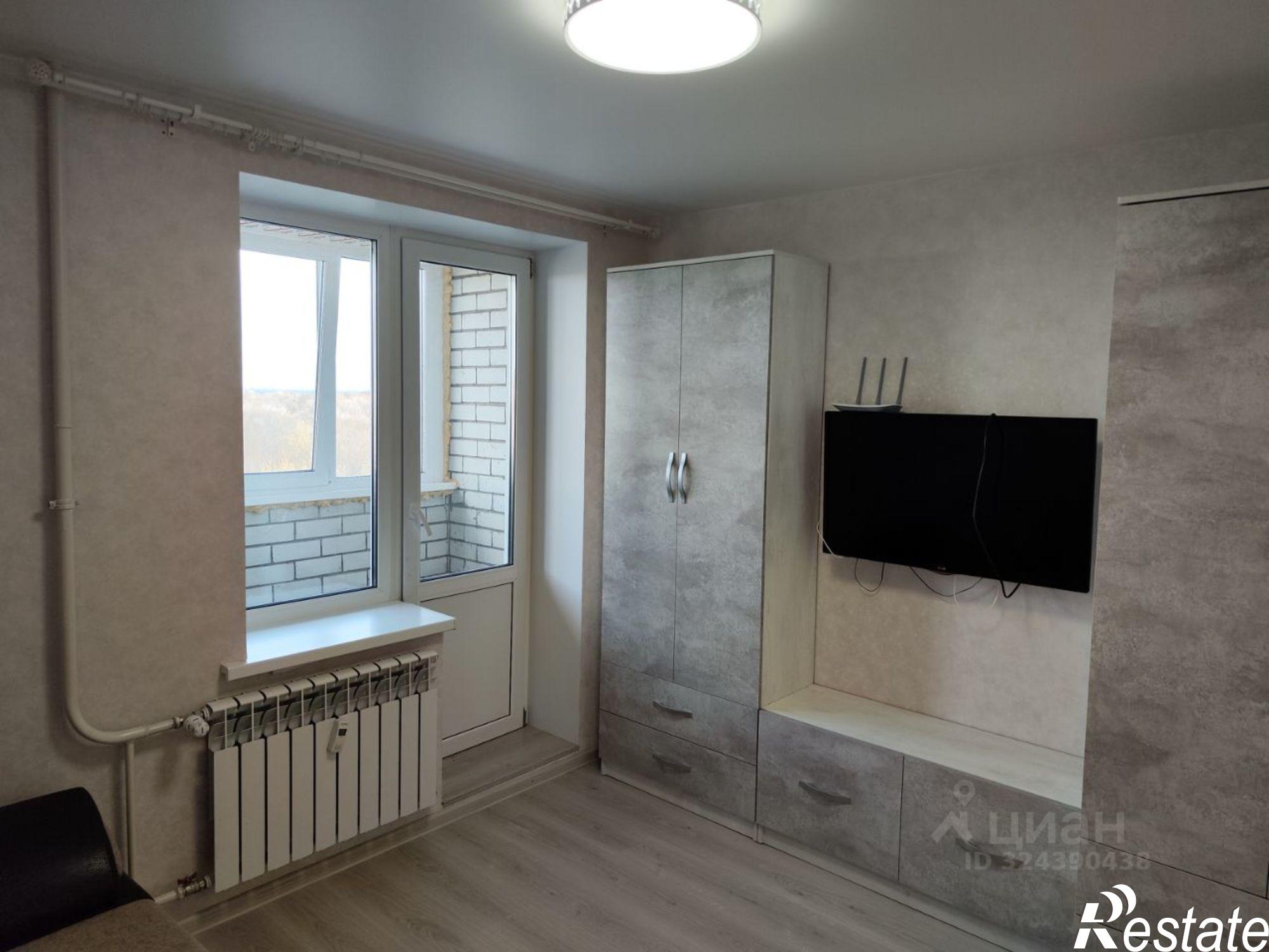 Купить квартиру за 3 250 000 рублей на ул им Николая Чихарева, 10В