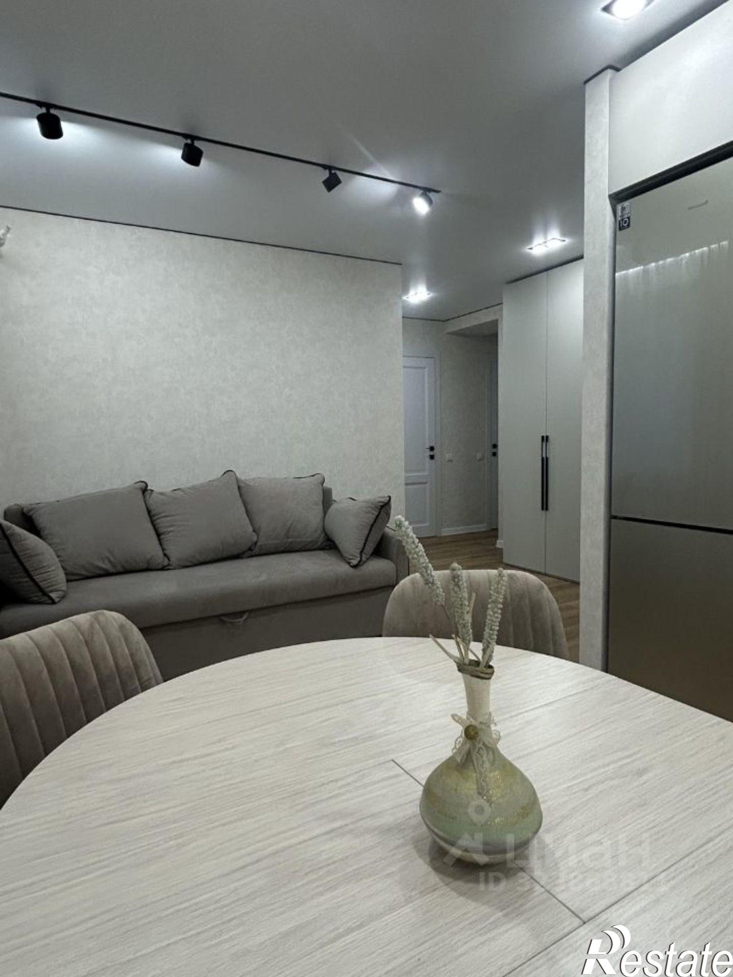 Купить квартиру за 7 390 000 рублей на ул им Лисина С.П., 5