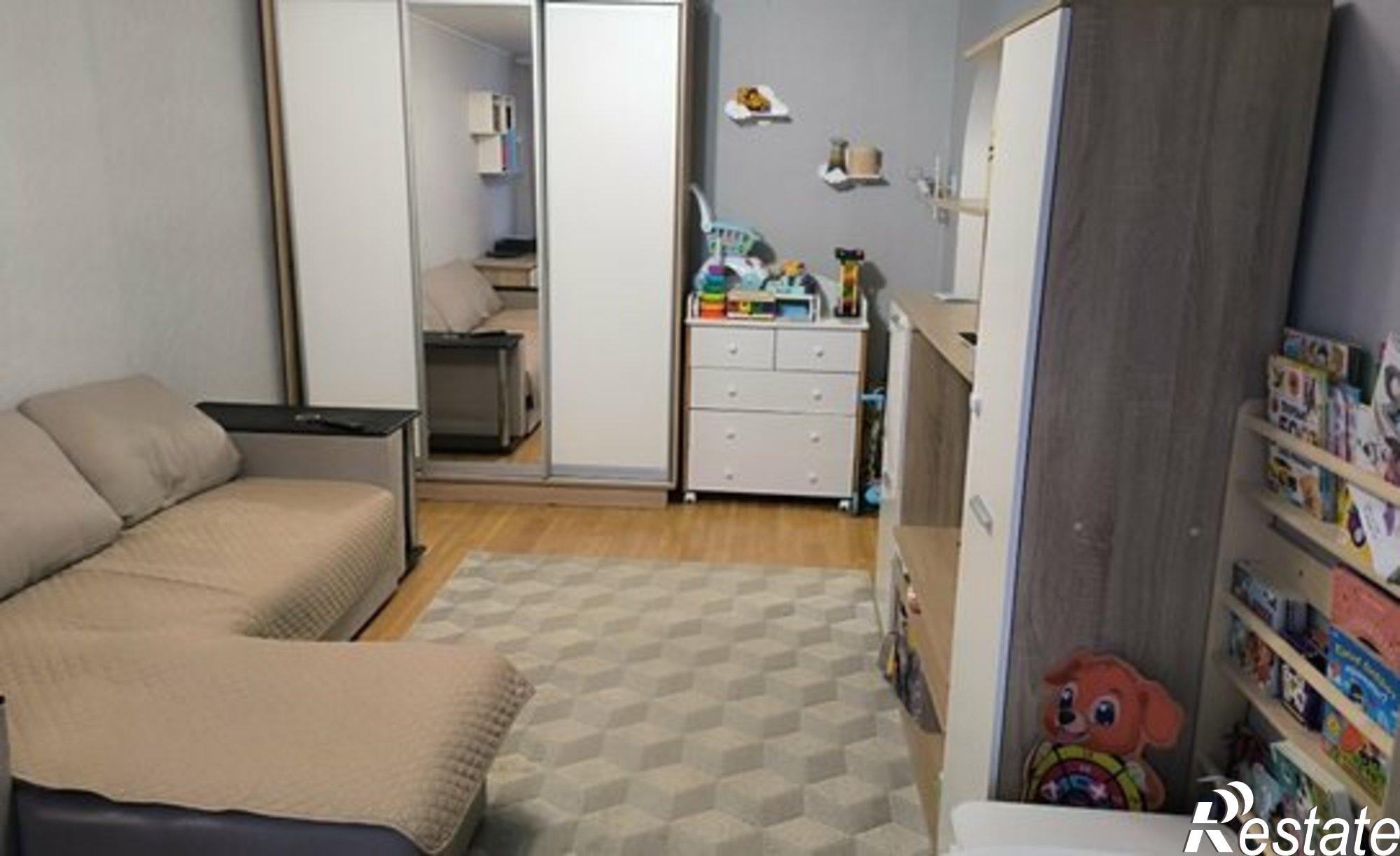 Купить квартиру за 2 990 000 рублей на 1-я Прокатная улица, 5