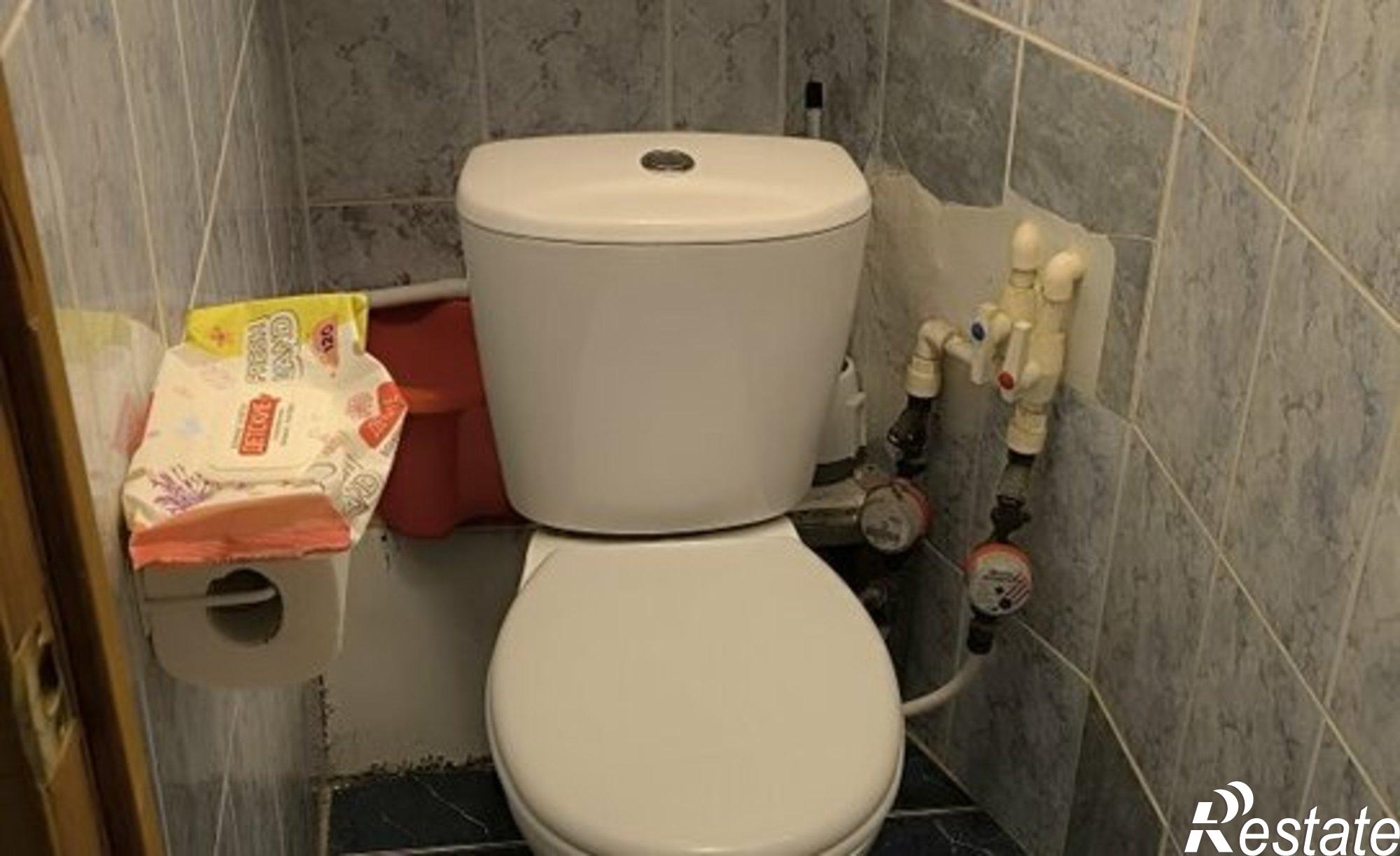 Купить квартиру за 2 990 000 рублей на 1-я Прокатная улица, 5