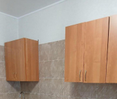 1-комн, 44кв м, этаж 12/19 улица Академика Антонова (дублёр), 24Б