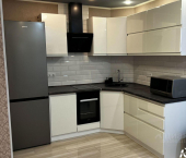 1-комн, 43кв м, этаж 6/27 4-й Волжский проезд, 20