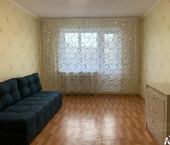 1-комн, 40кв м, этаж 3/10 3-я Степная улица, 13Б