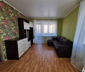 1-комн, 32кв м, этаж 5/6 улица Серова, 10