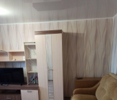 1-комн, 30кв м, этаж 5/5 ул Тверская, 47