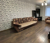 1-комн, 42кв м, этаж 4/9 ул Зенитная, 14а