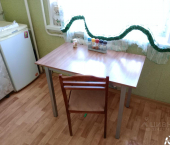 1-комн, 30кв м, этаж 2/5 2-й Украинский проезд, 10