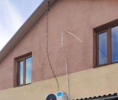 коттедж 110 кв м 2-й Мостовой проезд